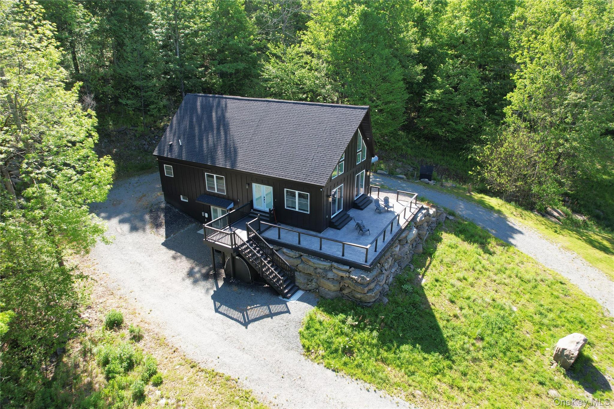 Single Family Gulf Road Sullivan County, NY 12724, MLS-1006441-5