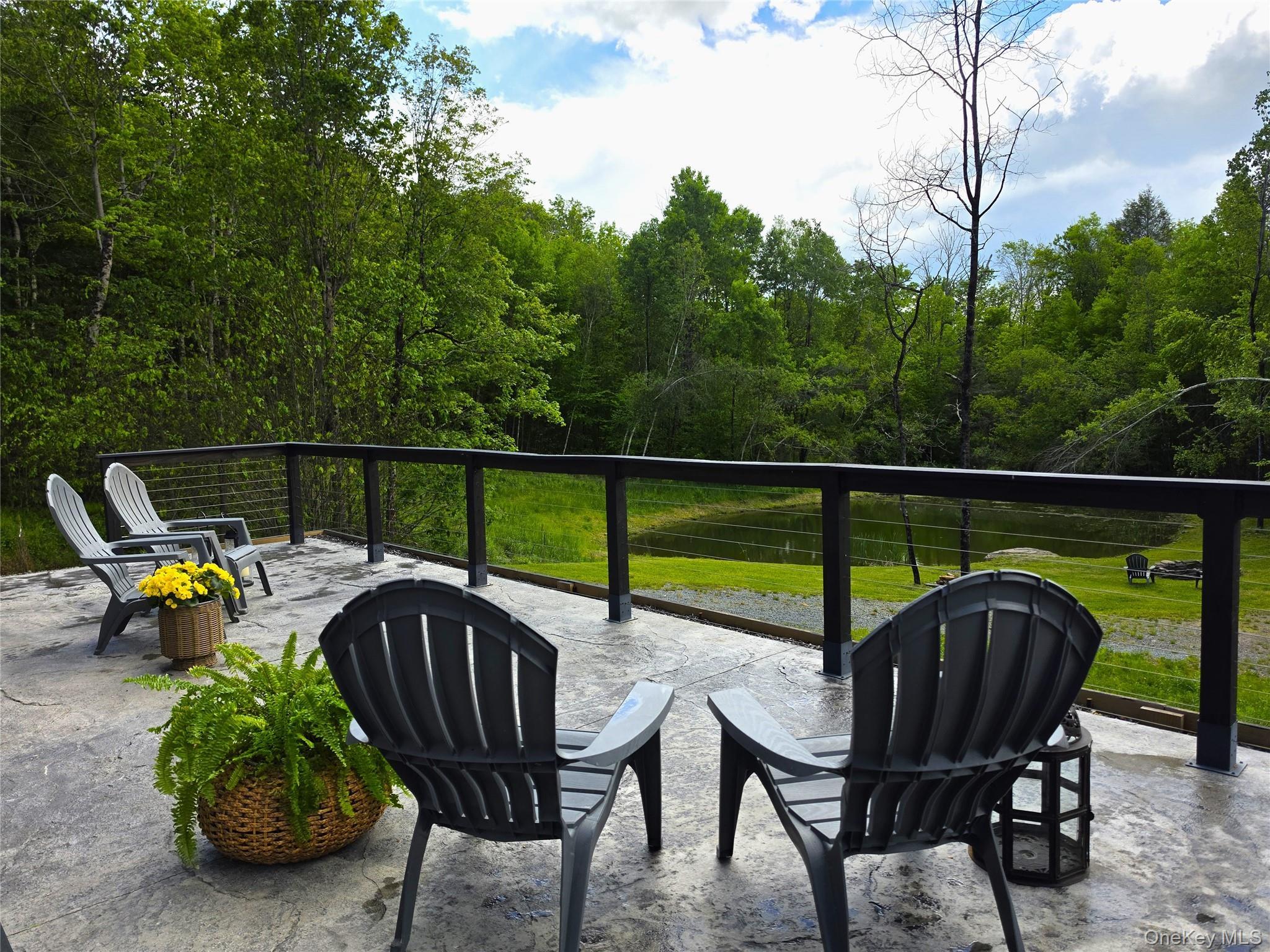 Single Family Gulf Road Sullivan County, NY 12724, MLS-1006441-7