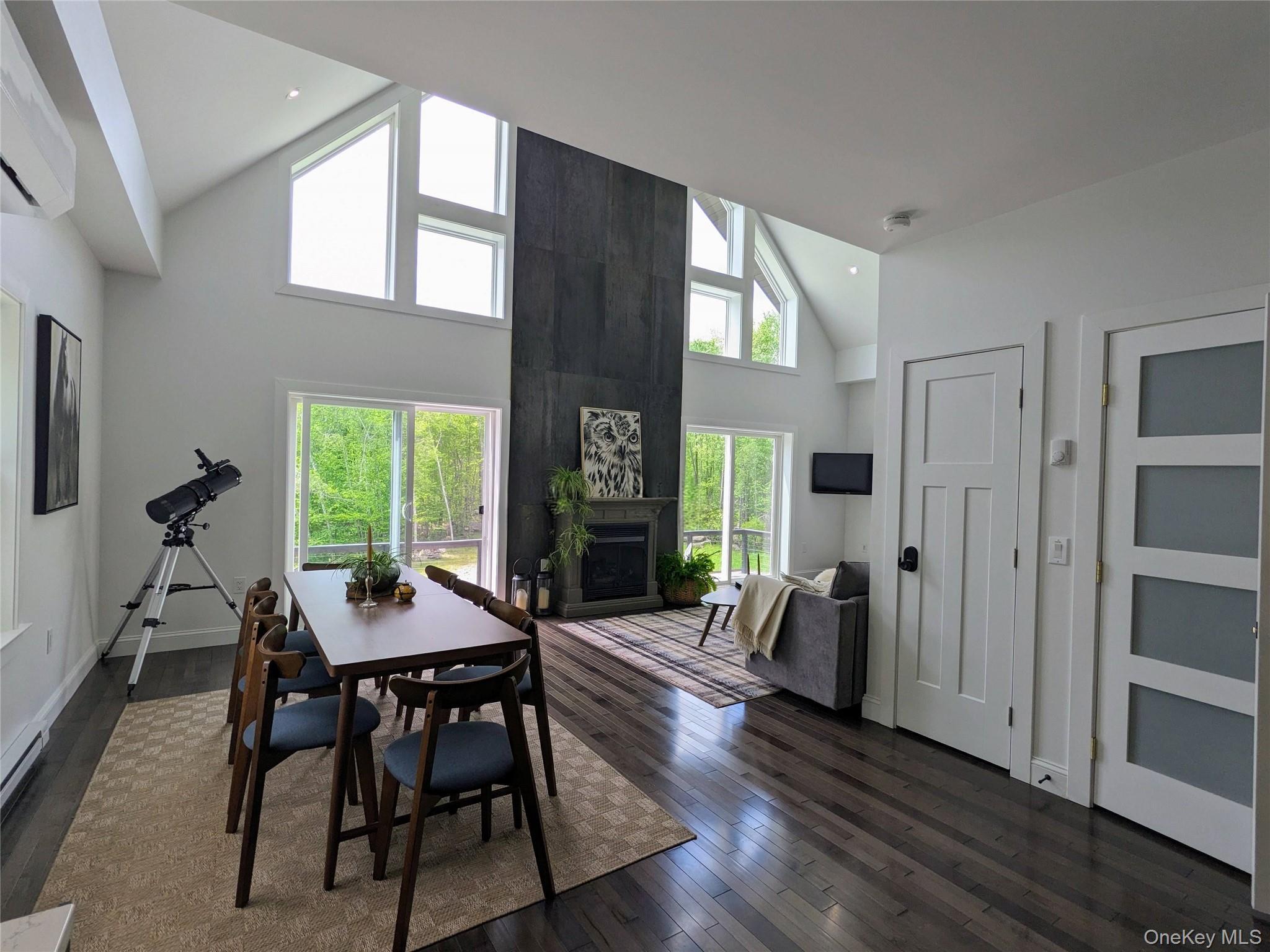 Single Family Gulf Road Sullivan County, NY 12724, MLS-1006441-9