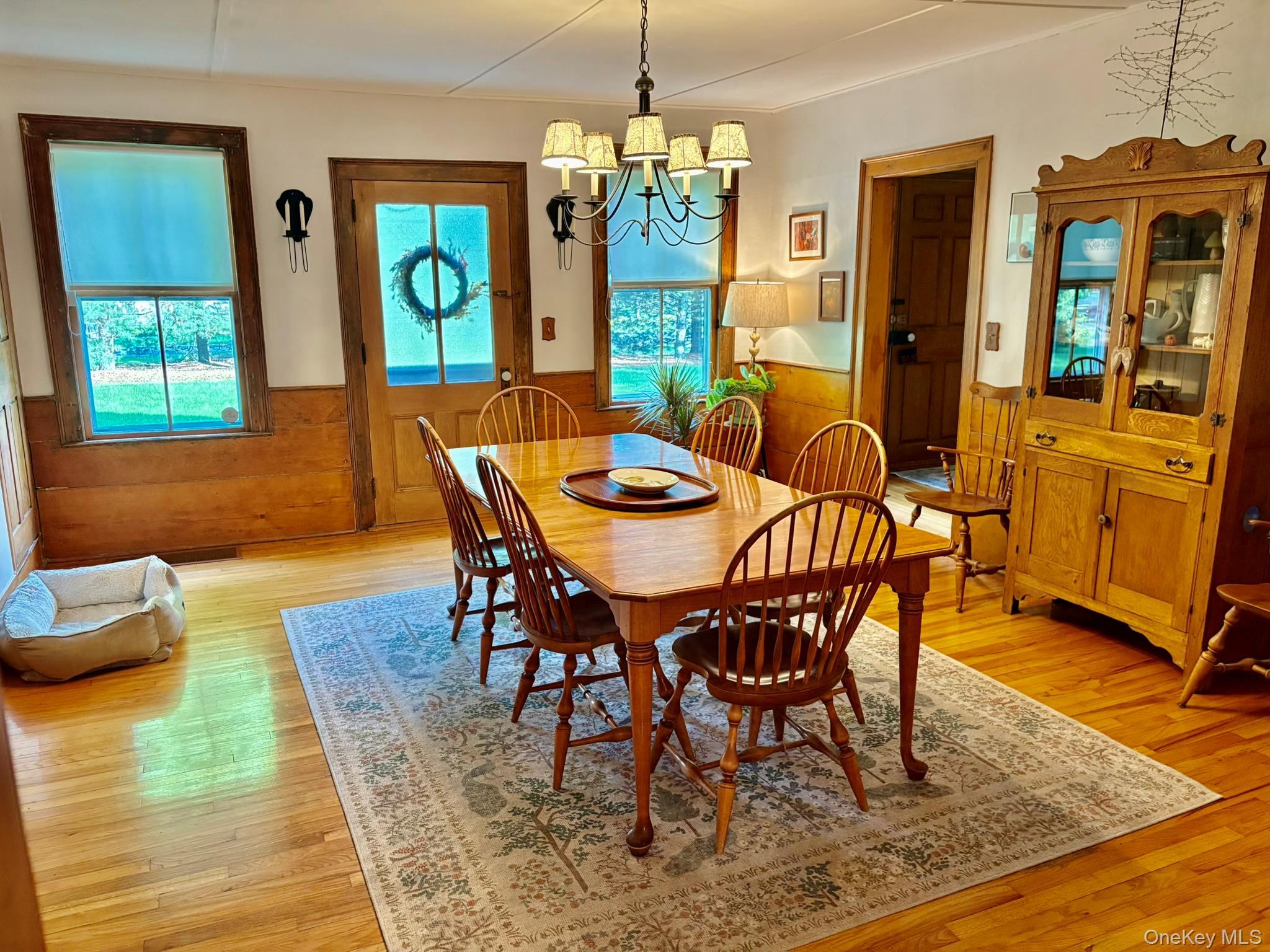 Single Family Salt Point Turnpike Dutchess County, NY 12514, MLS-1006444-17