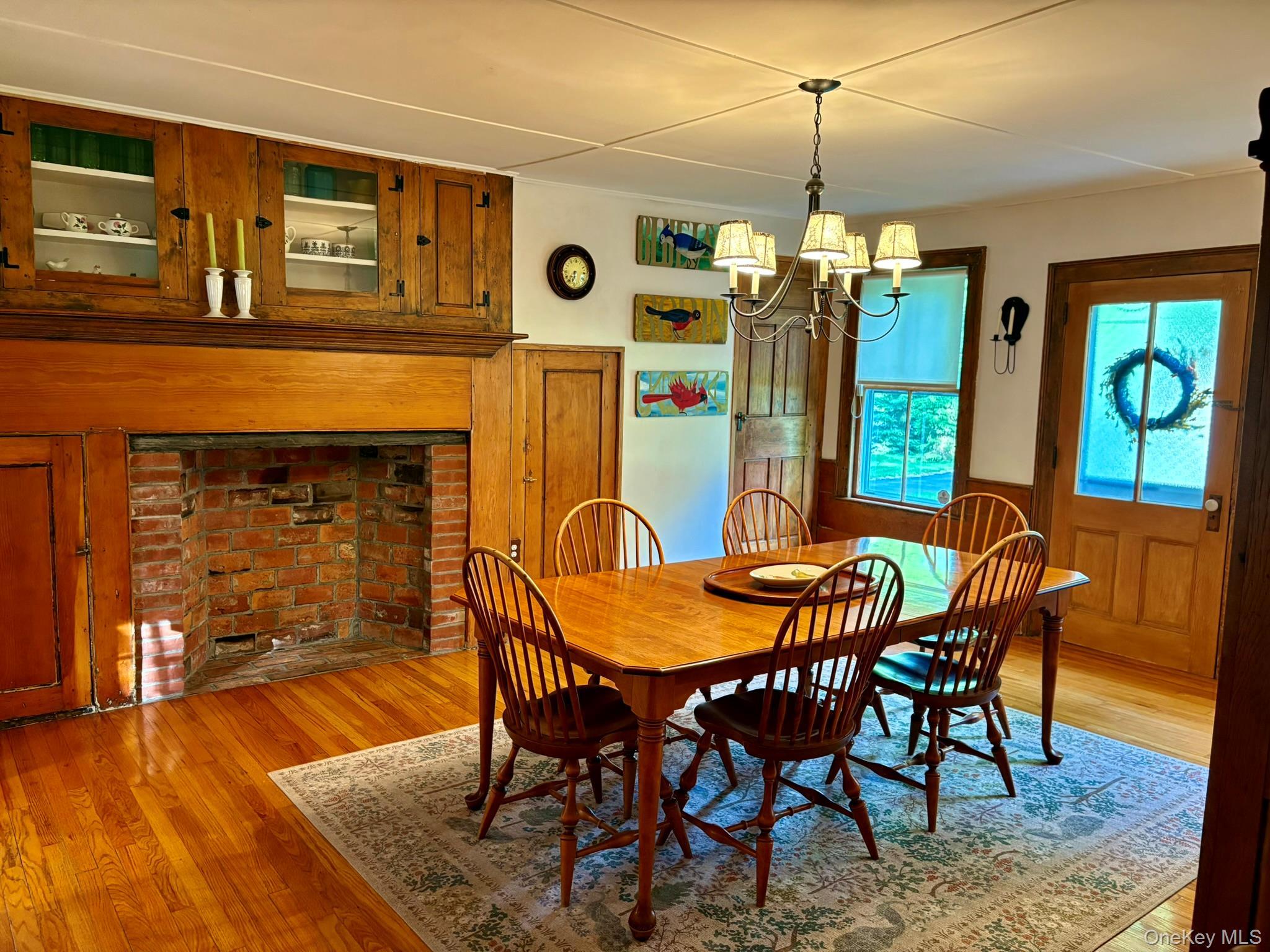 Single Family Salt Point Turnpike Dutchess County, NY 12514, MLS-1006444-18
