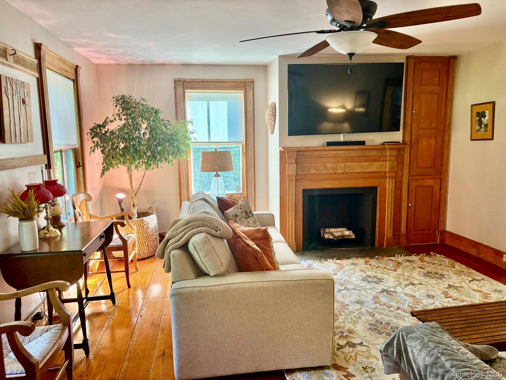Single Family Salt Point Turnpike Dutchess County, NY 12514, MLS-1006444-22