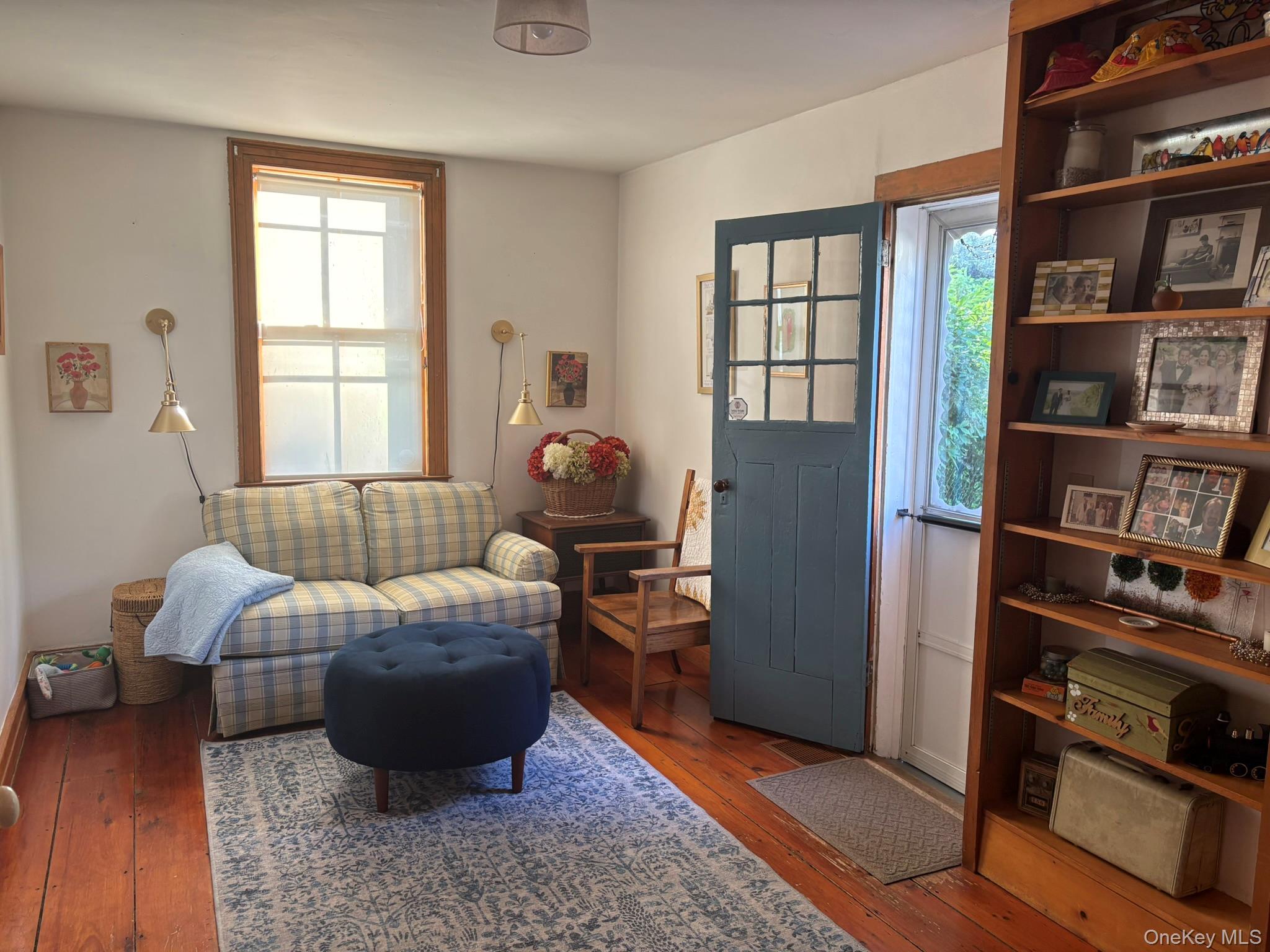 Single Family Salt Point Turnpike Dutchess County, NY 12514, MLS-1006444-23