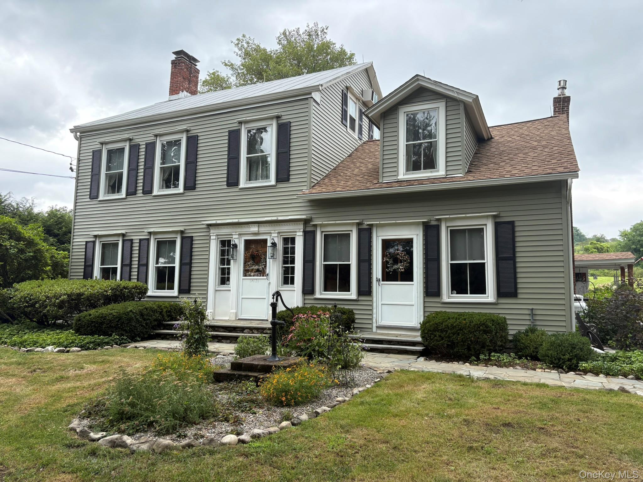Single Family Salt Point Turnpike Dutchess County, NY 12514, MLS-1006444-3