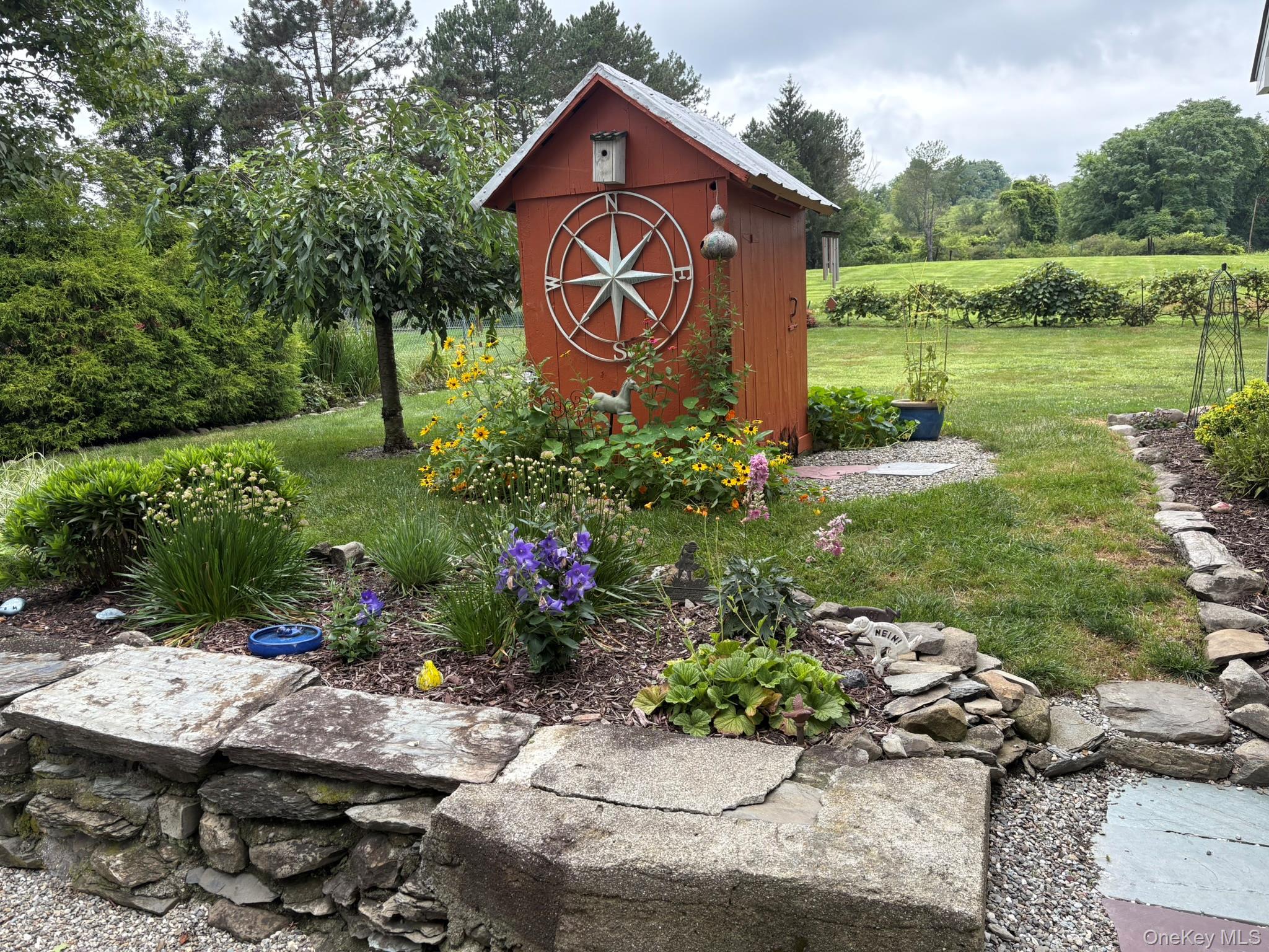 Single Family Salt Point Turnpike Dutchess County, NY 12514, MLS-1006444-36