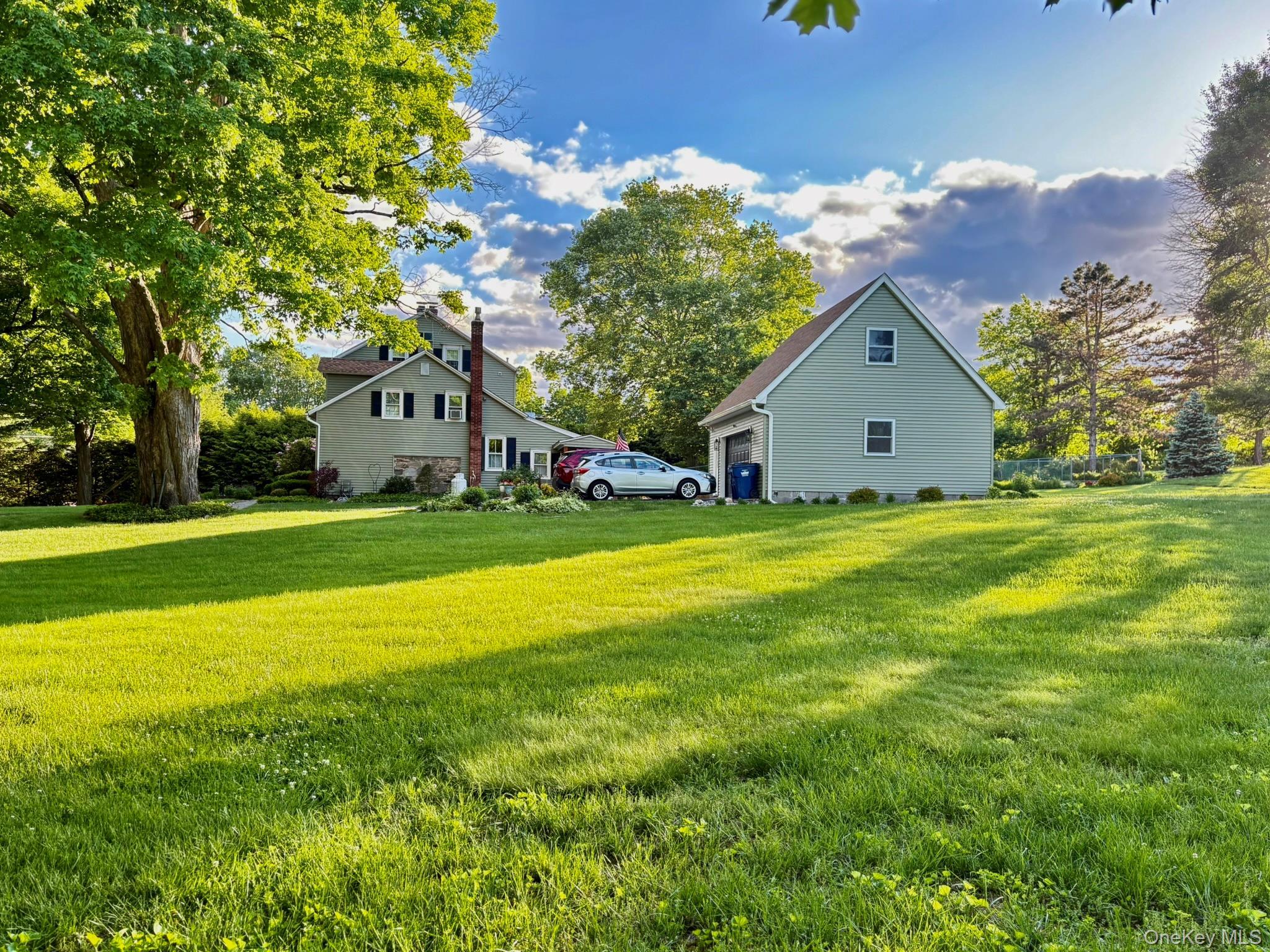 Single Family Salt Point Turnpike Dutchess County, NY 12514, MLS-1006444-41