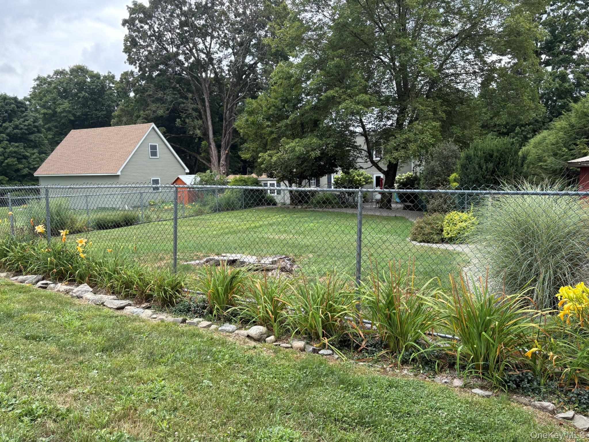 Single Family Salt Point Turnpike Dutchess County, NY 12514, MLS-1006444-44