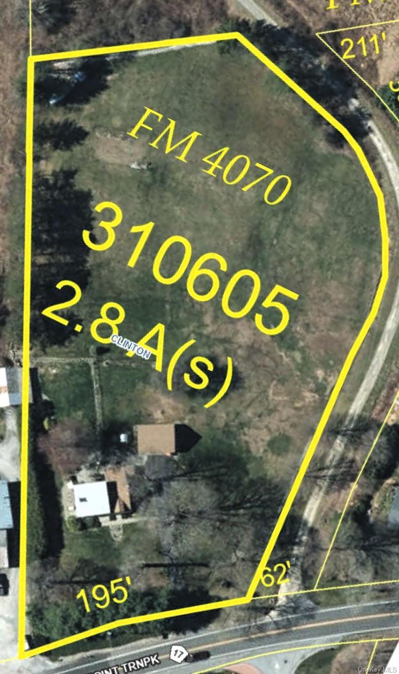 Single Family Salt Point Turnpike Dutchess County, NY 12514, MLS-1006444-47