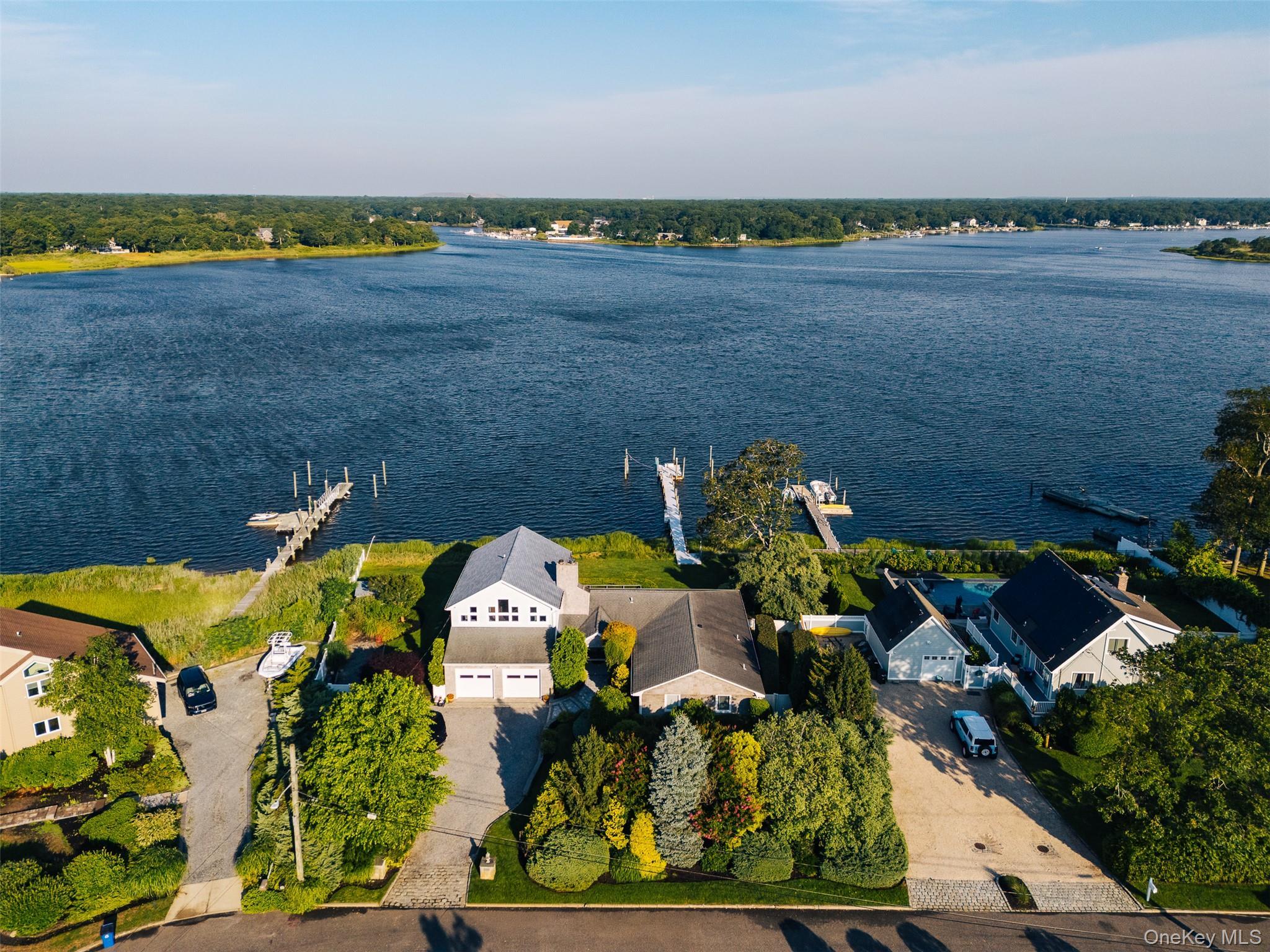 Single Family Crystal Beach Boulevard  Suffolk County, NY 11955, MLS-1006446-2