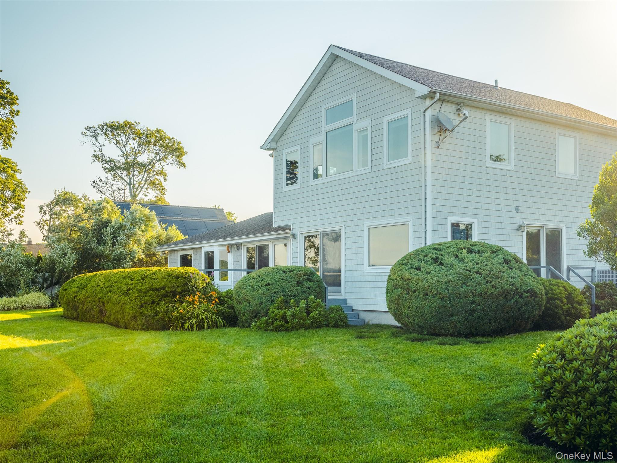 Single Family Crystal Beach Boulevard  Suffolk County, NY 11955, MLS-1006446-32
