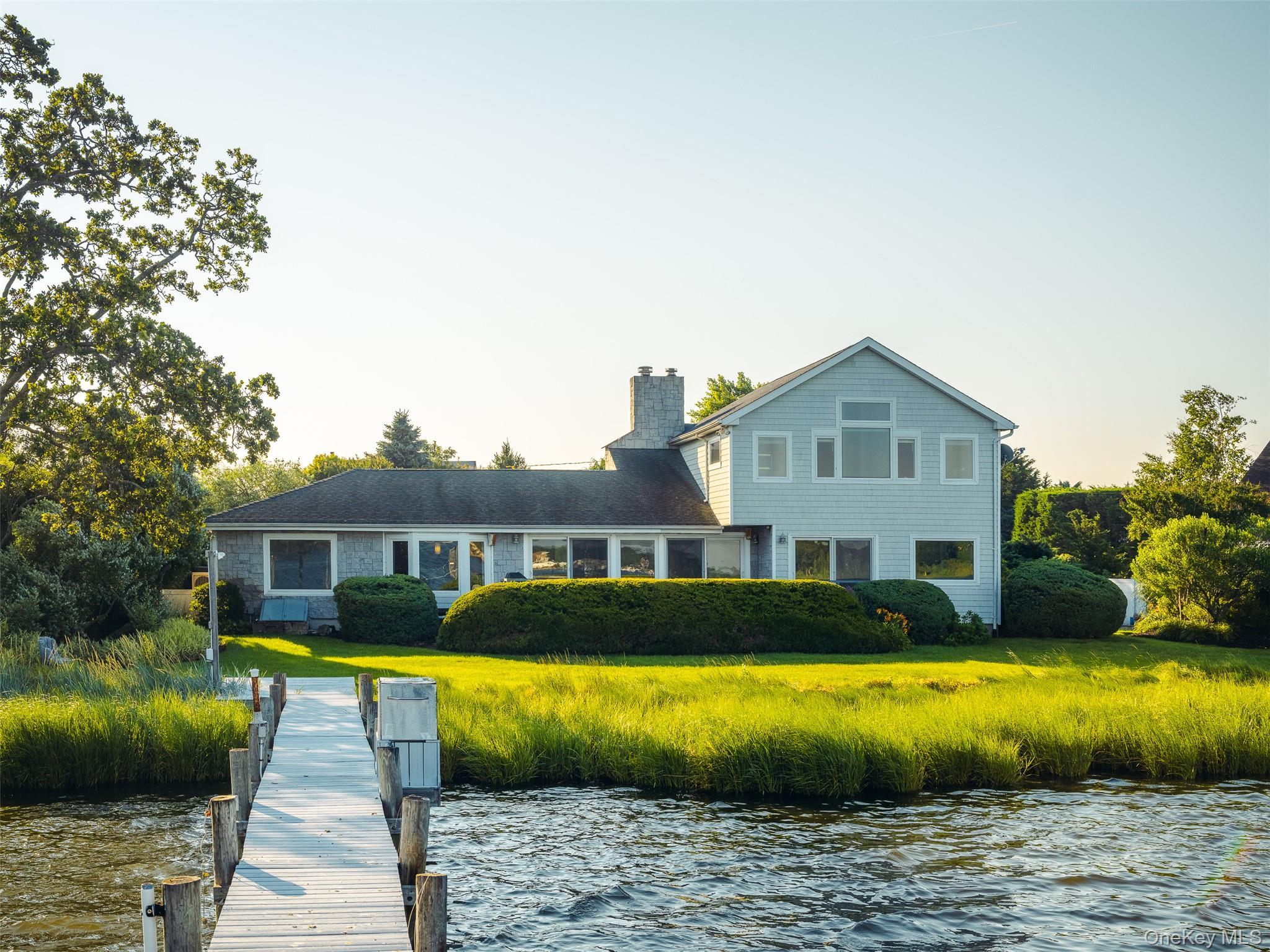 Single Family Crystal Beach Boulevard  Suffolk County, NY 11955, MLS-1006446-35