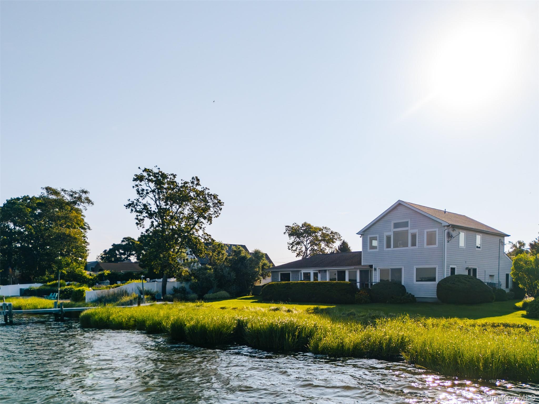 Single Family Crystal Beach Boulevard  Suffolk County, NY 11955, MLS-1006446-38