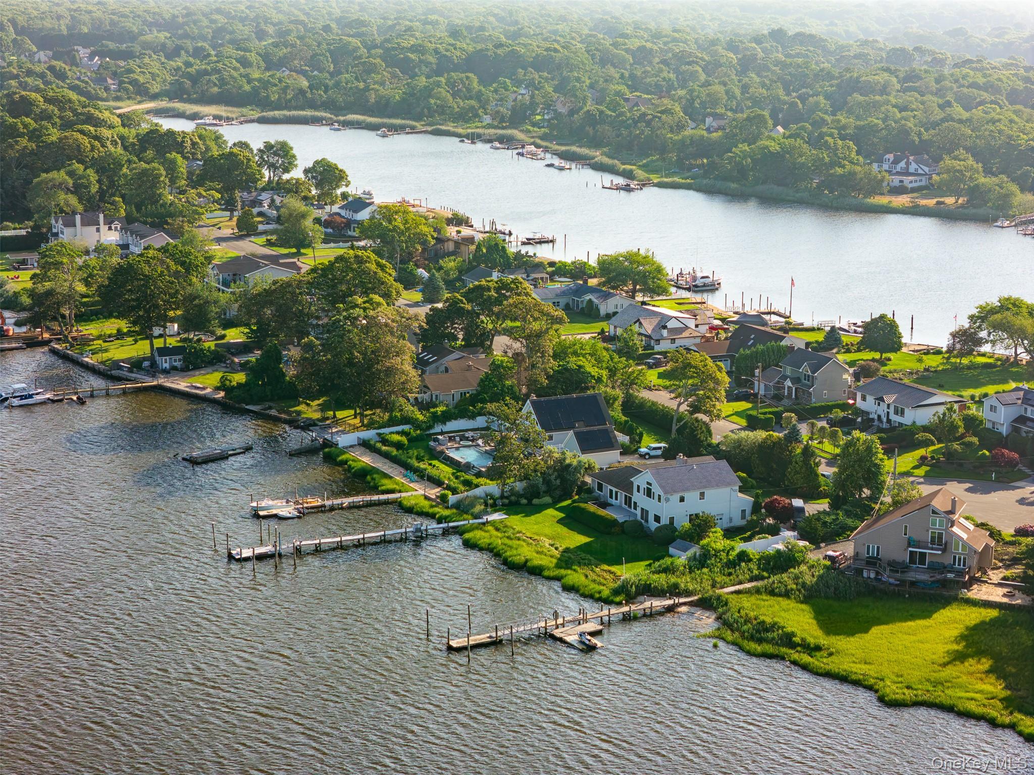 Single Family Crystal Beach Boulevard  Suffolk County, NY 11955, MLS-1006446-39