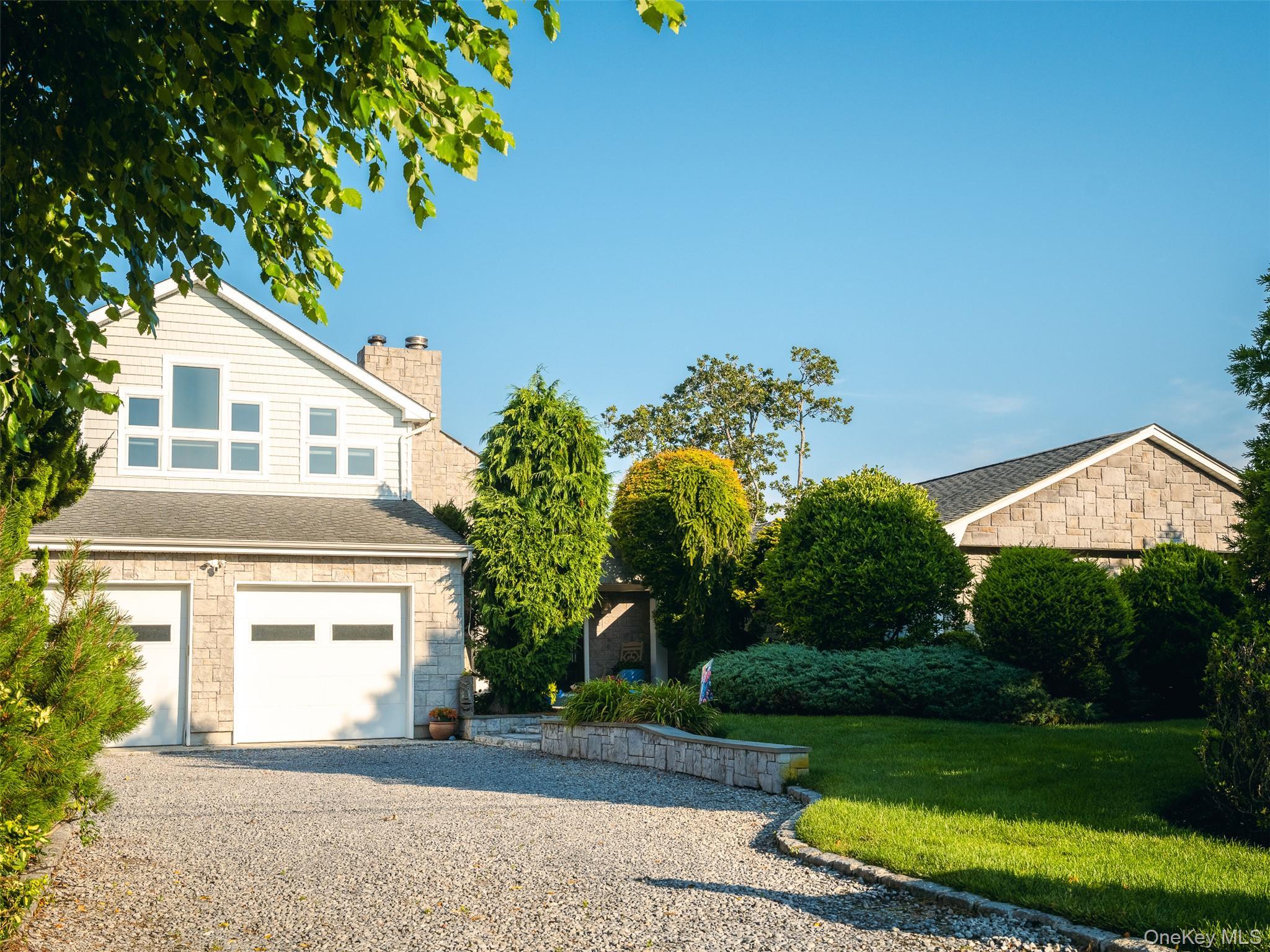 Single Family Crystal Beach Boulevard  Suffolk County, NY 11955, MLS-1006446-4