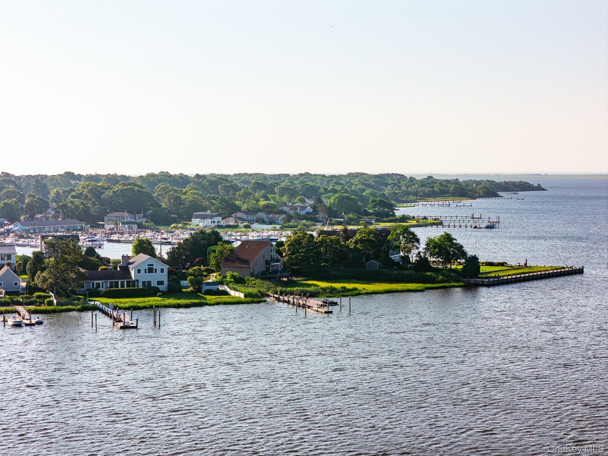 Single Family Crystal Beach Boulevard  Suffolk County, NY 11955, MLS-1006446-40