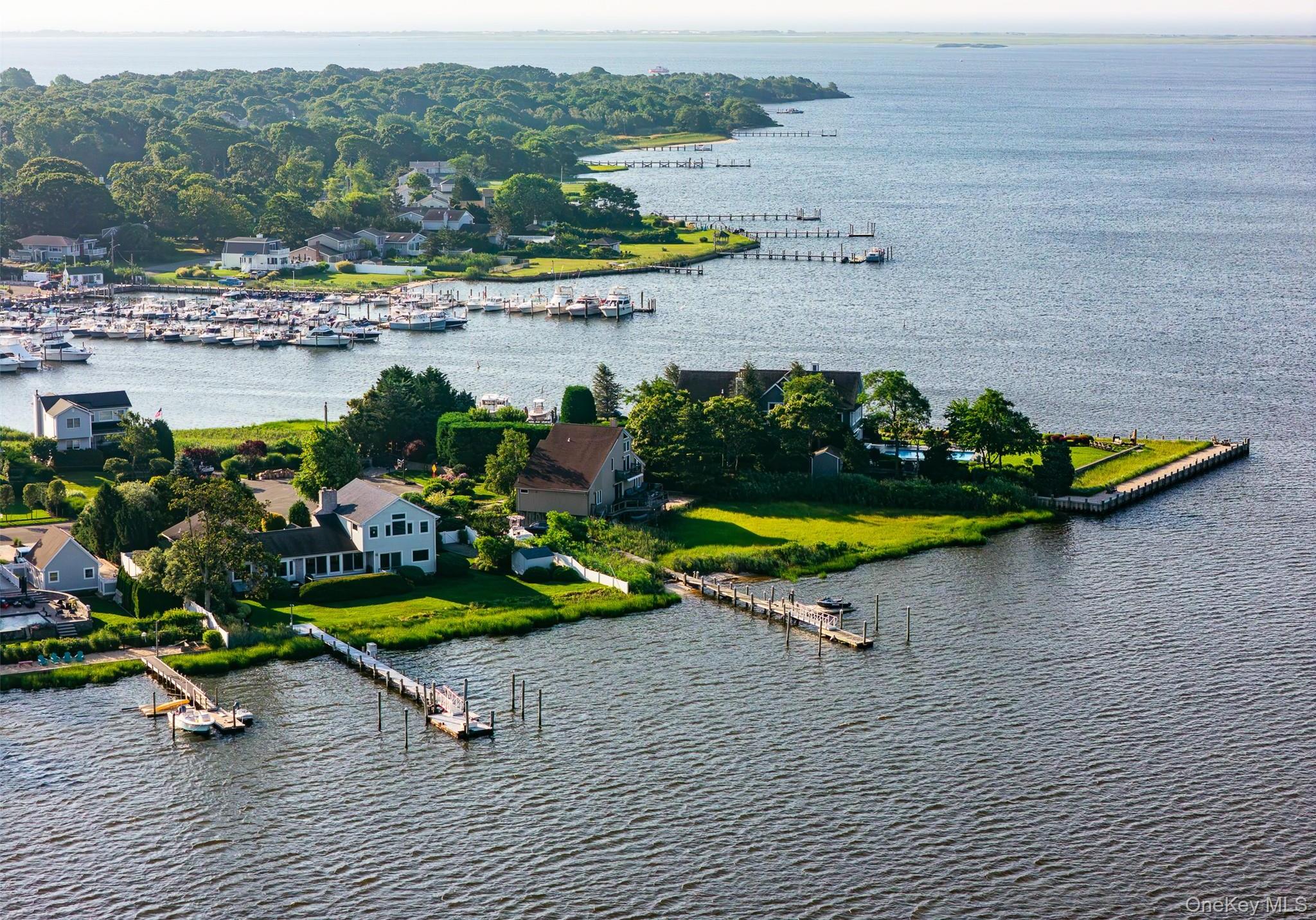 Single Family Crystal Beach Boulevard  Suffolk County, NY 11955, MLS-1006446-41
