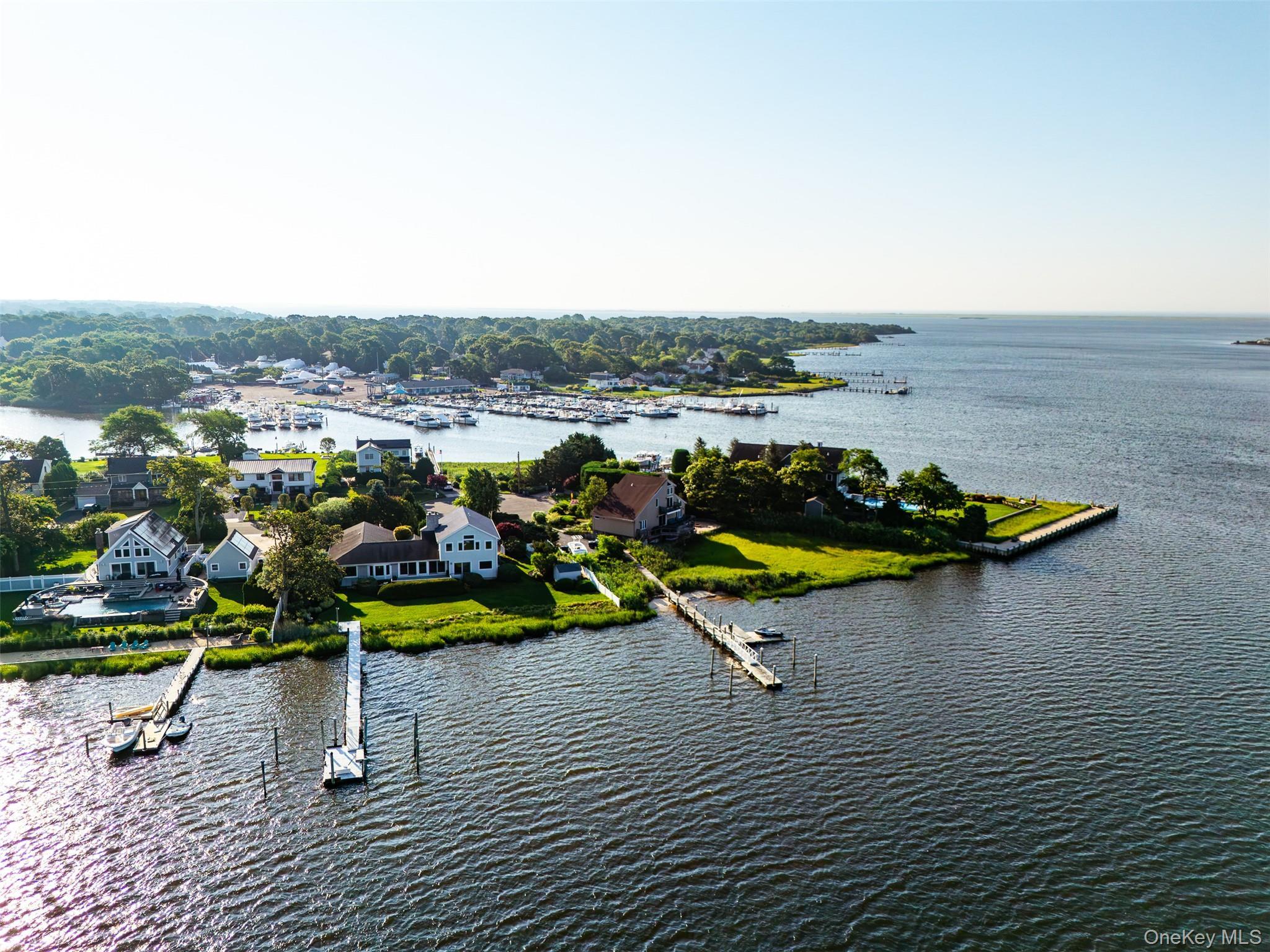 Single Family Crystal Beach Boulevard  Suffolk County, NY 11955, MLS-1006446-42