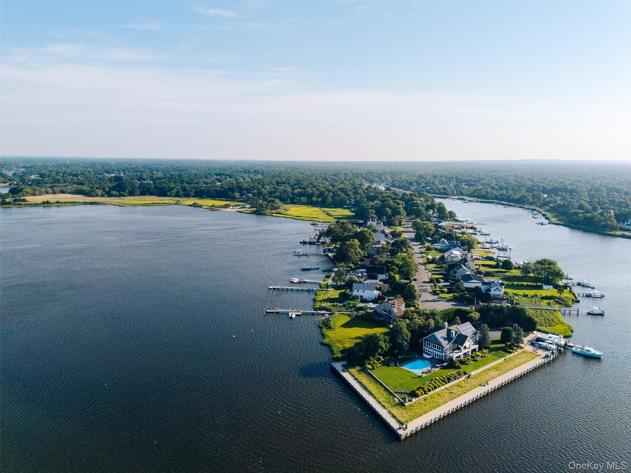 Single Family Crystal Beach Boulevard  Suffolk County, NY 11955, MLS-1006446-43