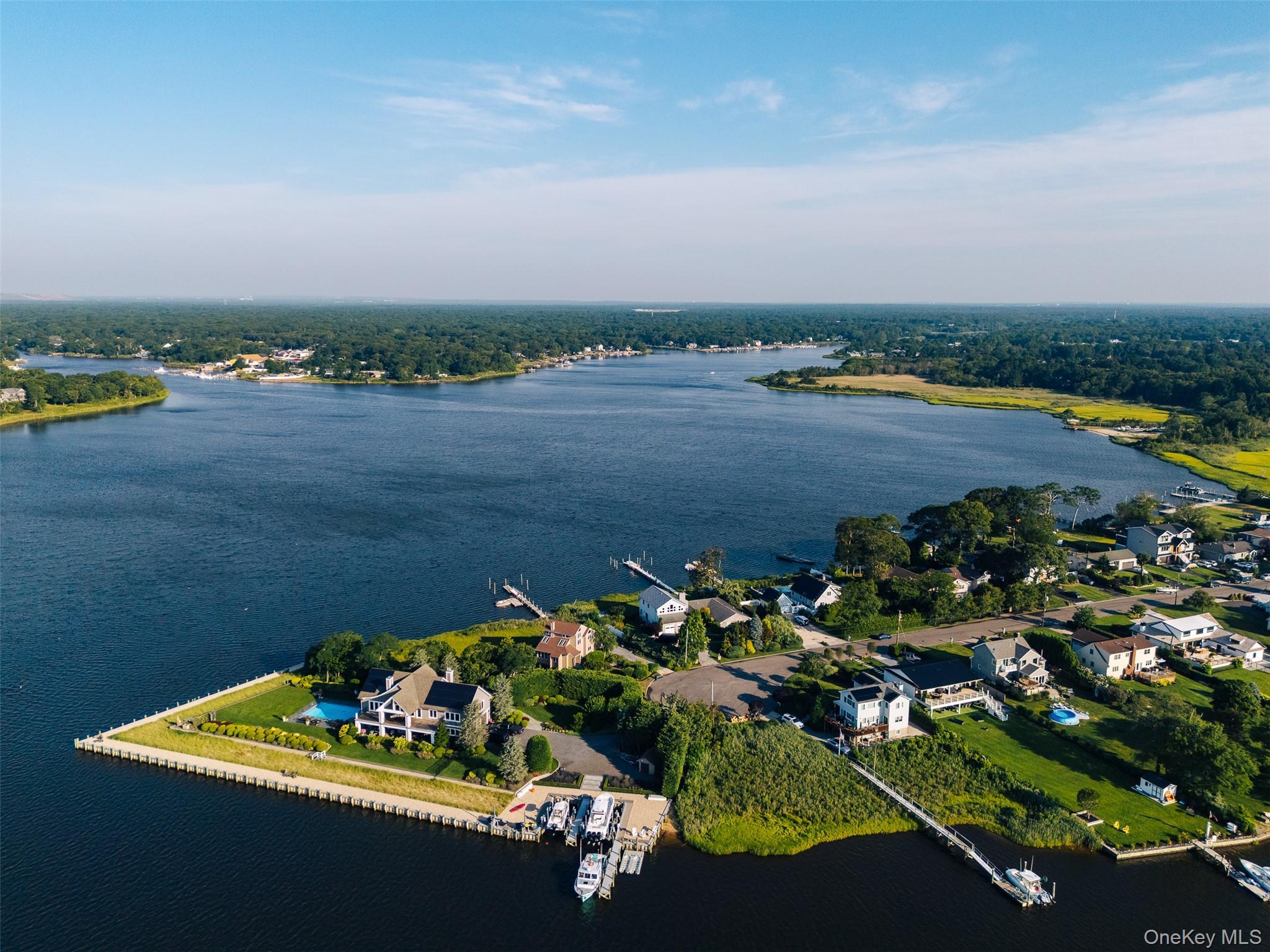 Single Family Crystal Beach Boulevard  Suffolk County, NY 11955, MLS-1006446-44
