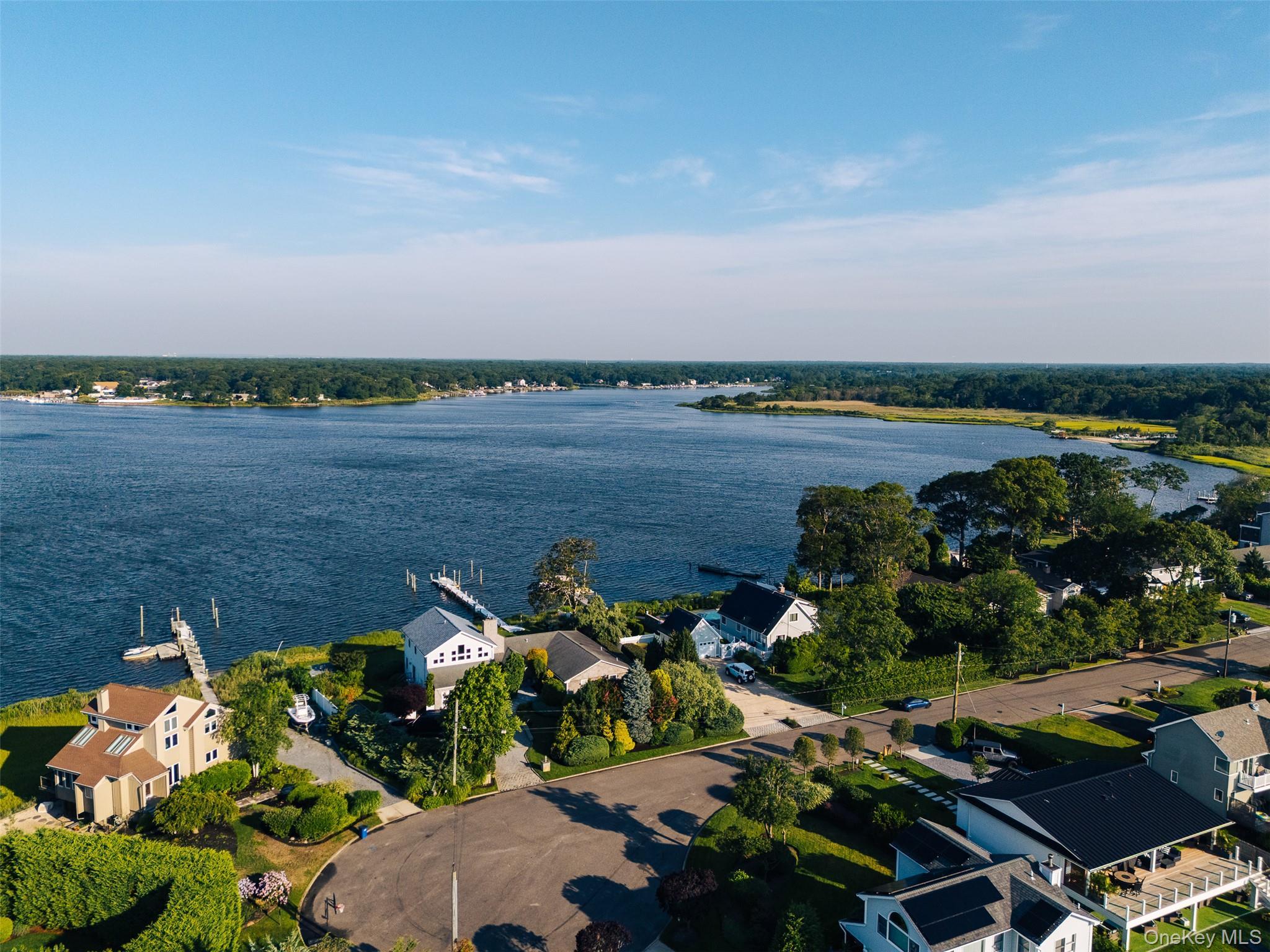 Single Family Crystal Beach Boulevard  Suffolk County, NY 11955, MLS-1006446-46