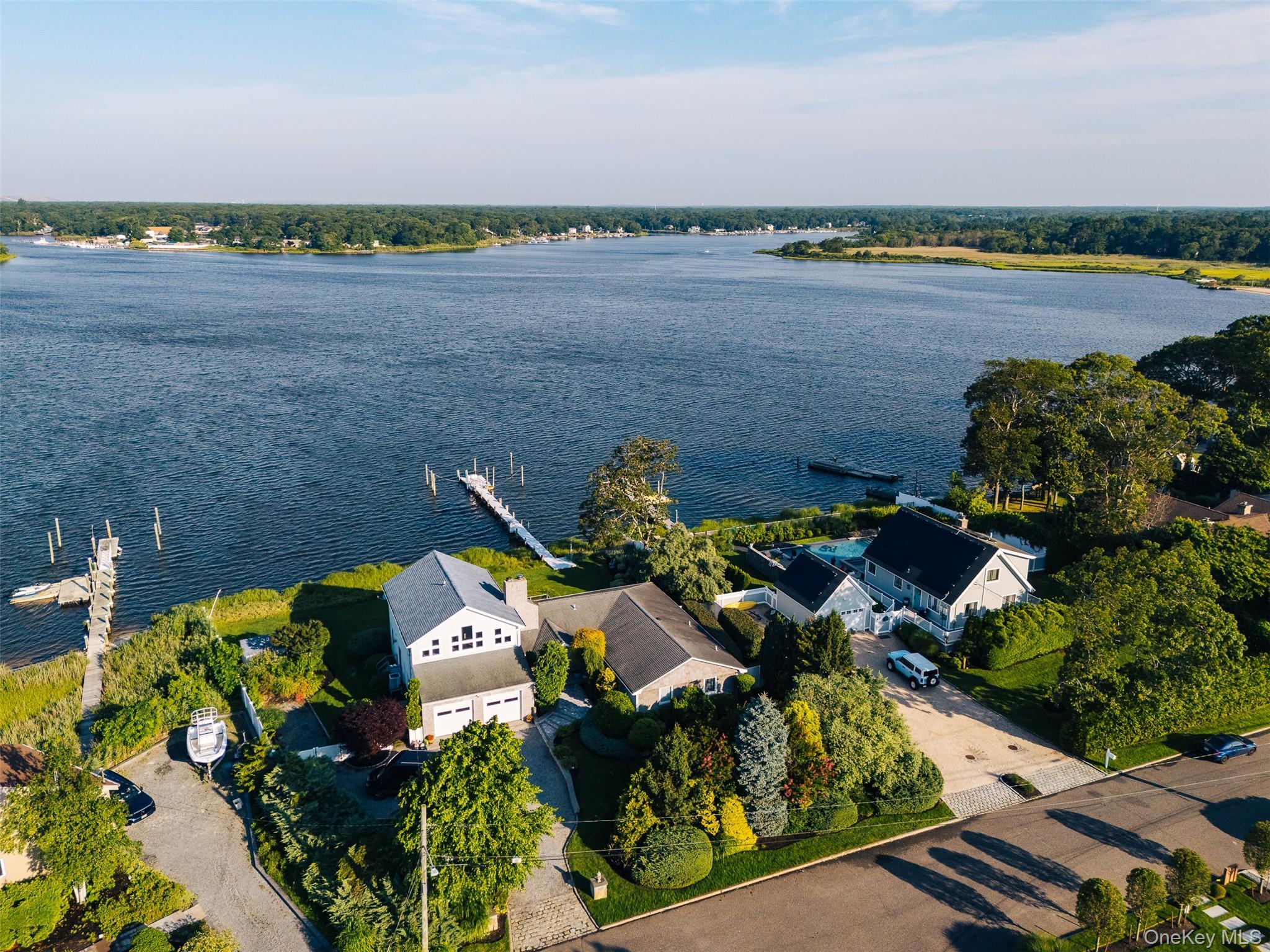 Single Family Crystal Beach Boulevard  Suffolk County, NY 11955, MLS-1006446-47