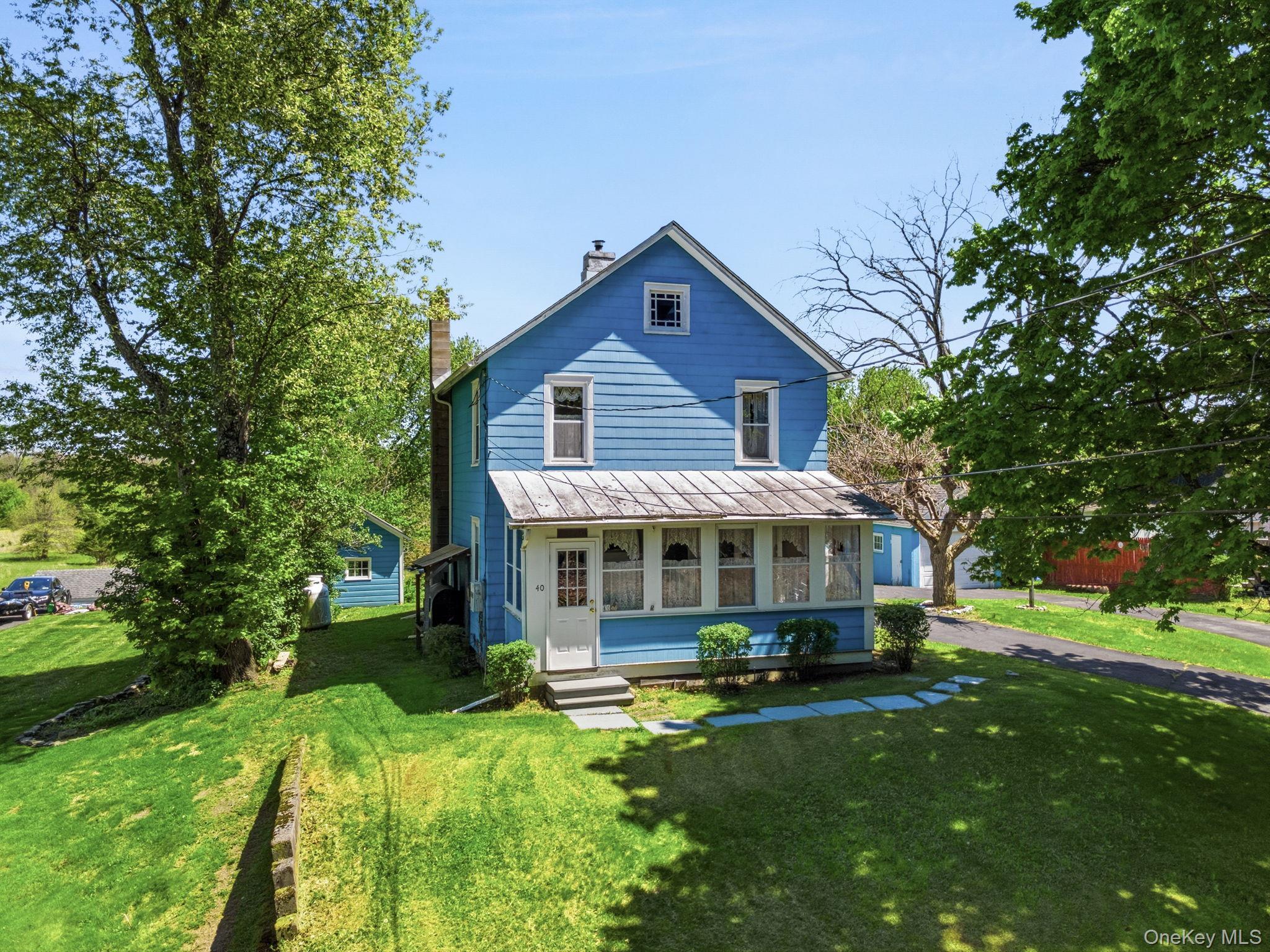 Single Family Erie Street  Orange County, NY 10916, MLS-1006453-27