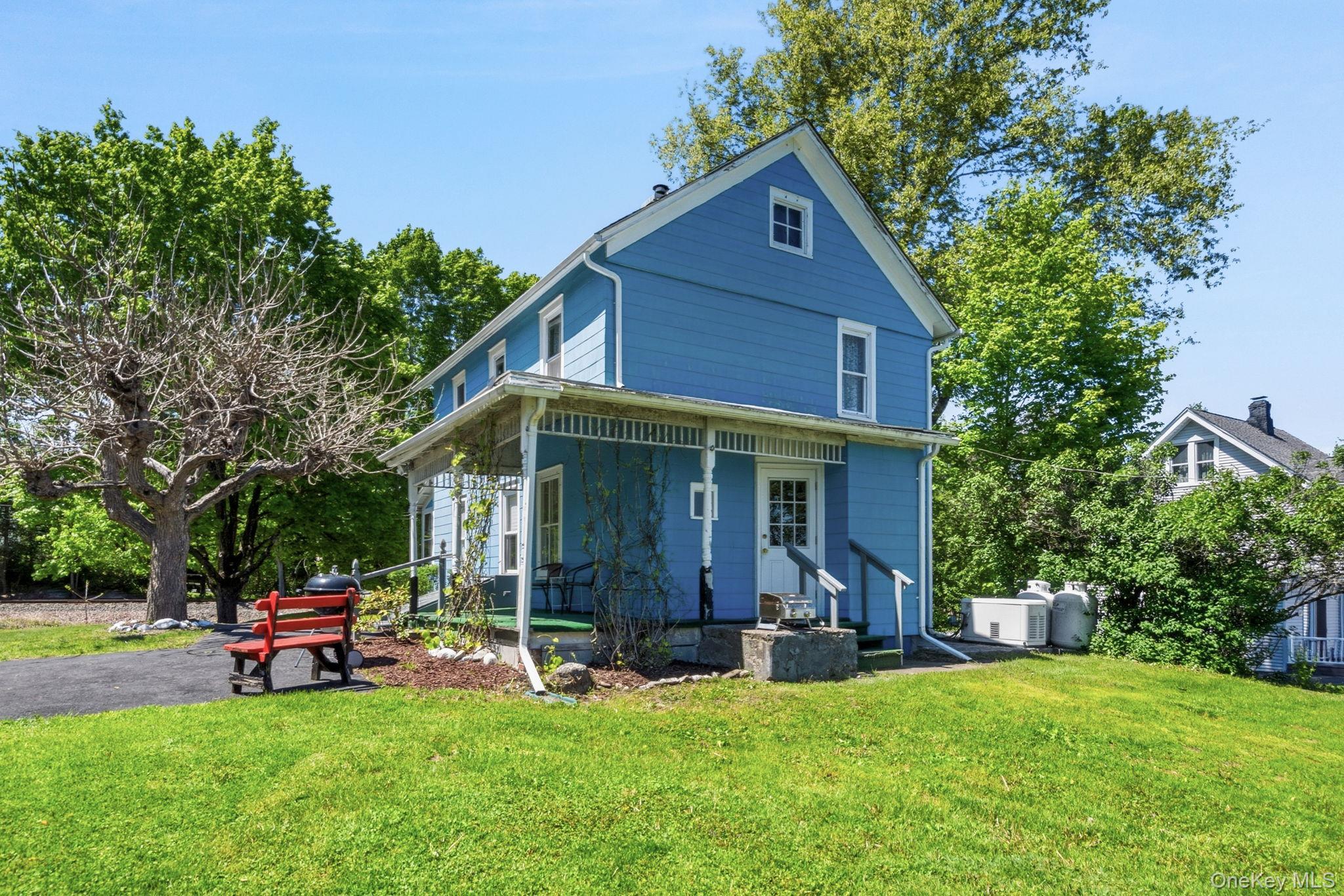 Single Family Erie Street  Orange County, NY 10916, MLS-1006453-28
