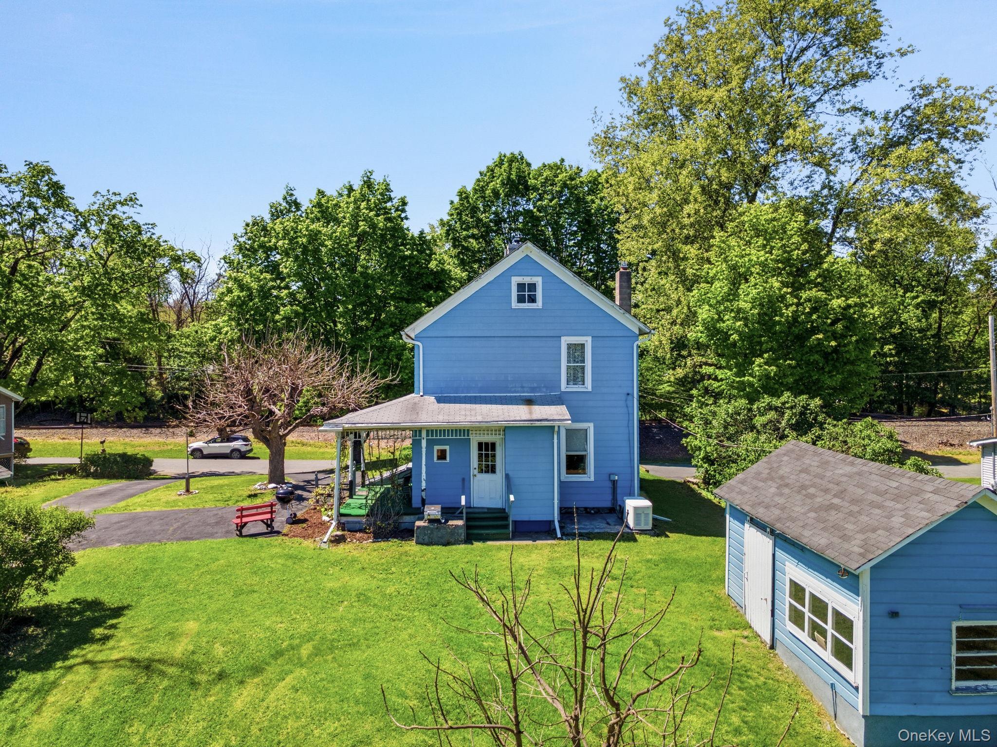 Single Family Erie Street  Orange County, NY 10916, MLS-1006453-33