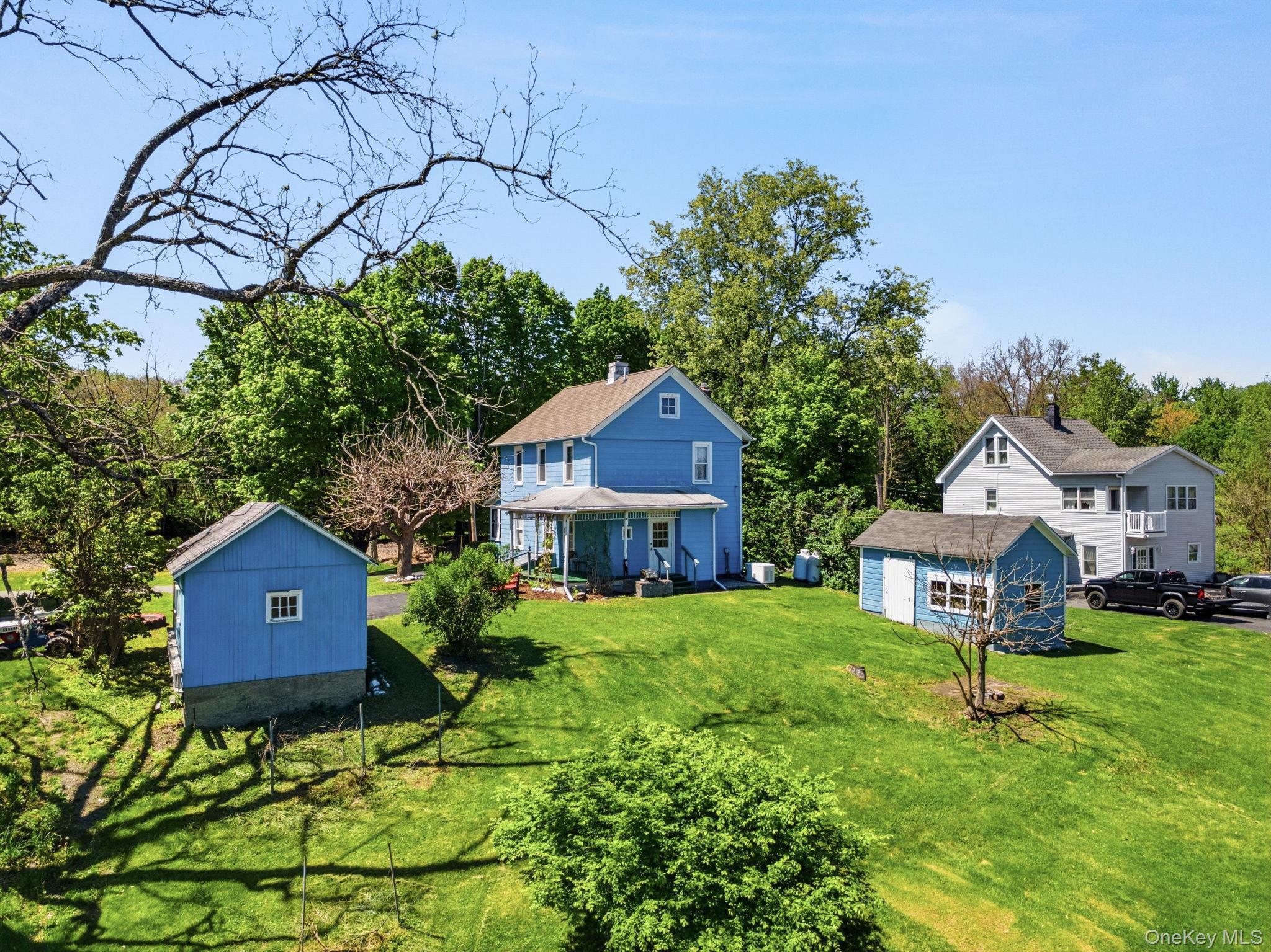 Single Family Erie Street  Orange County, NY 10916, MLS-1006453-34