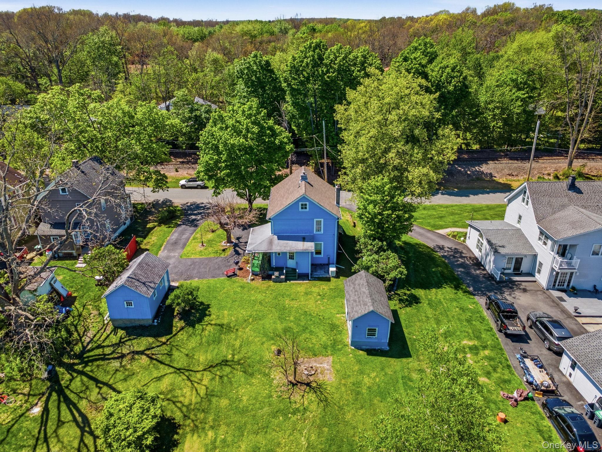 Single Family Erie Street  Orange County, NY 10916, MLS-1006453-35