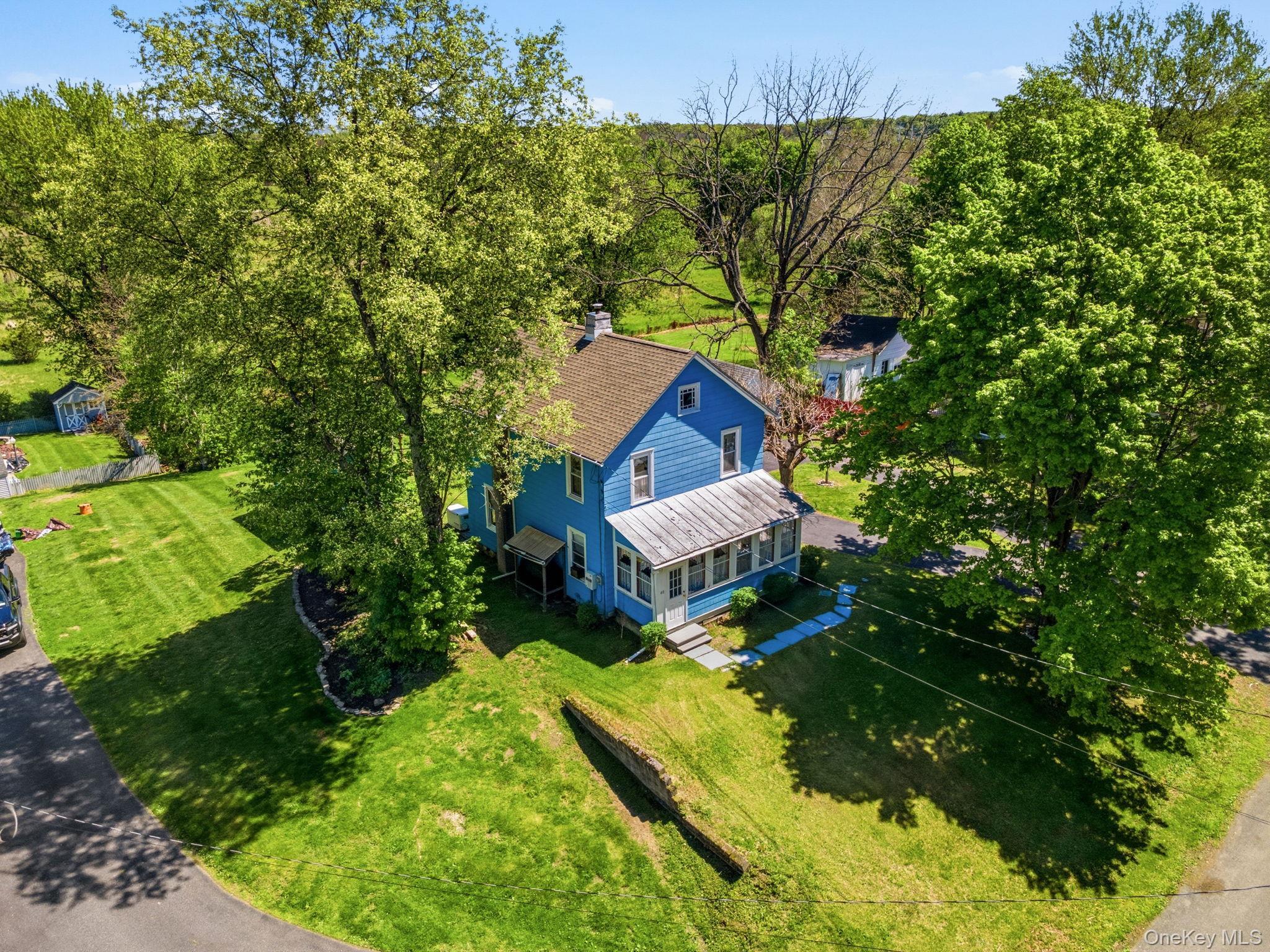 Single Family Erie Street  Orange County, NY 10916, MLS-1006453-36