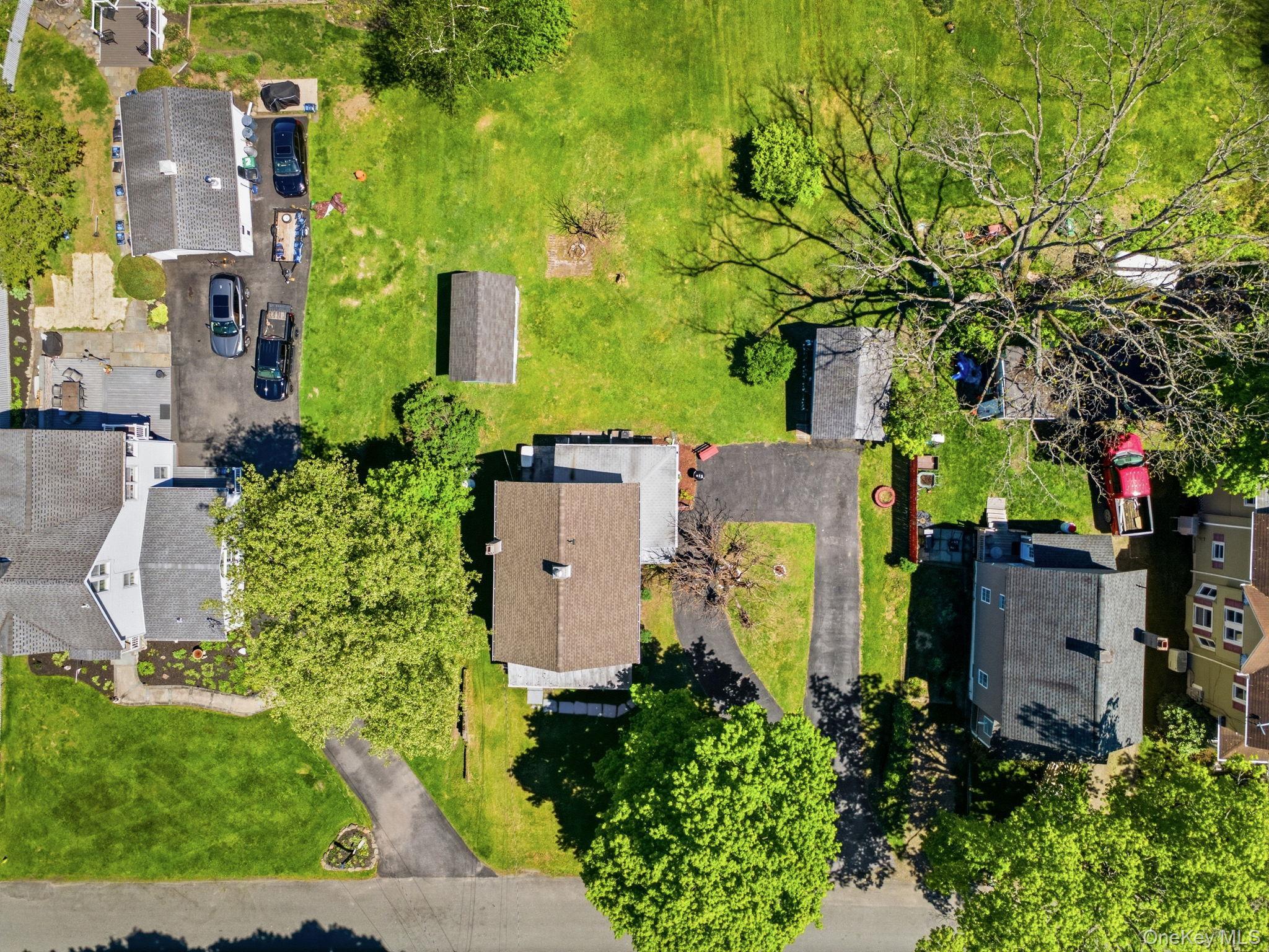 Single Family Erie Street  Orange County, NY 10916, MLS-1006453-37