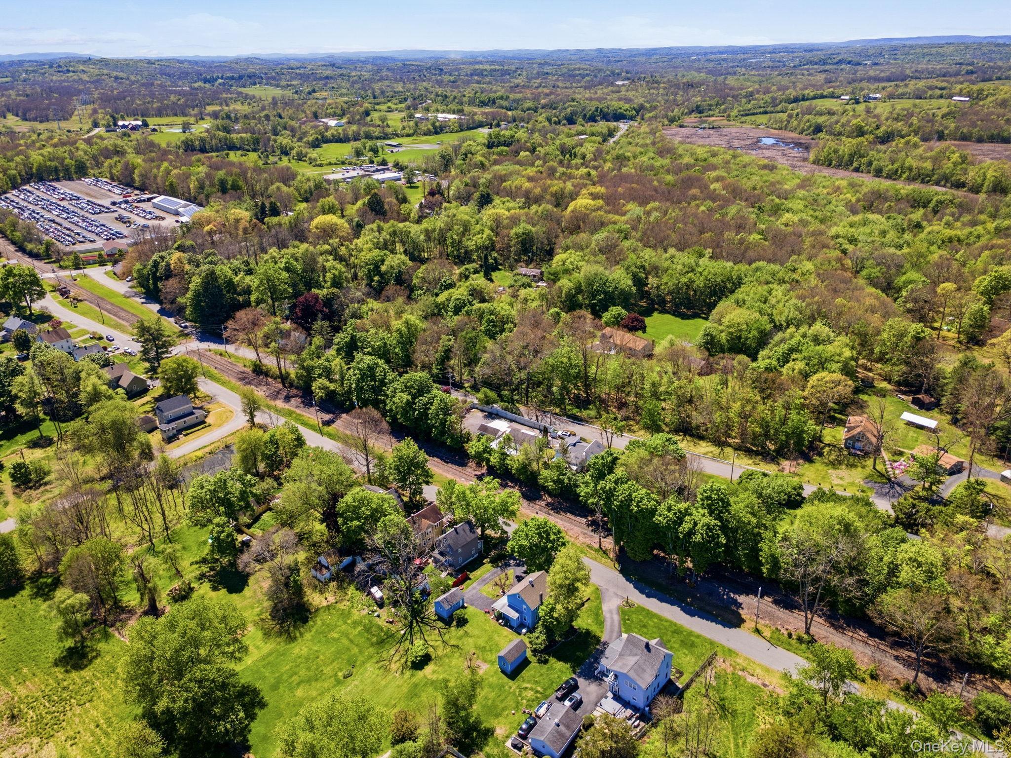 Single Family Erie Street  Orange County, NY 10916, MLS-1006453-39