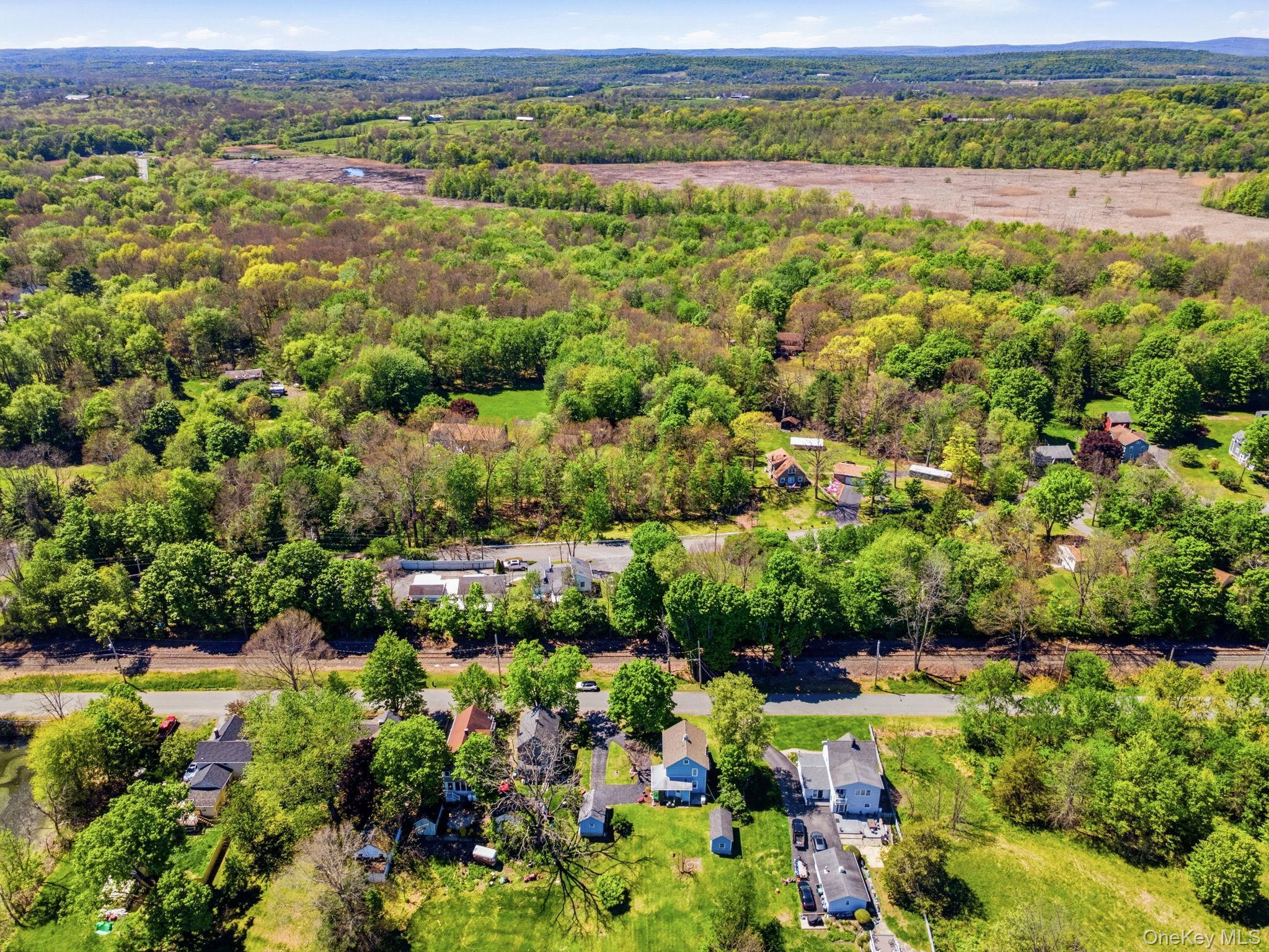 Single Family Erie Street  Orange County, NY 10916, MLS-1006453-40