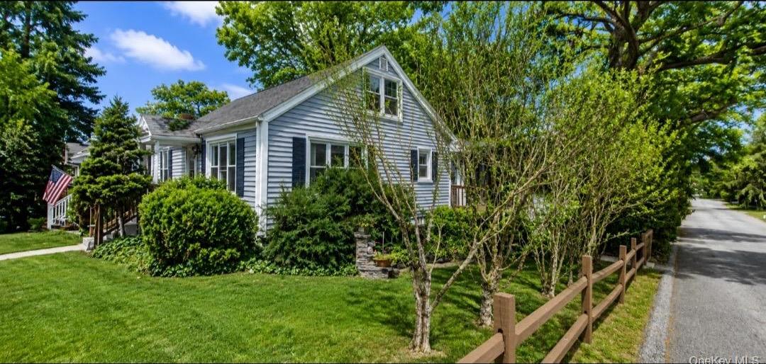 Single Family Crestwood Boulevard Dutchess County, NY 12603, MLS-1006478-2