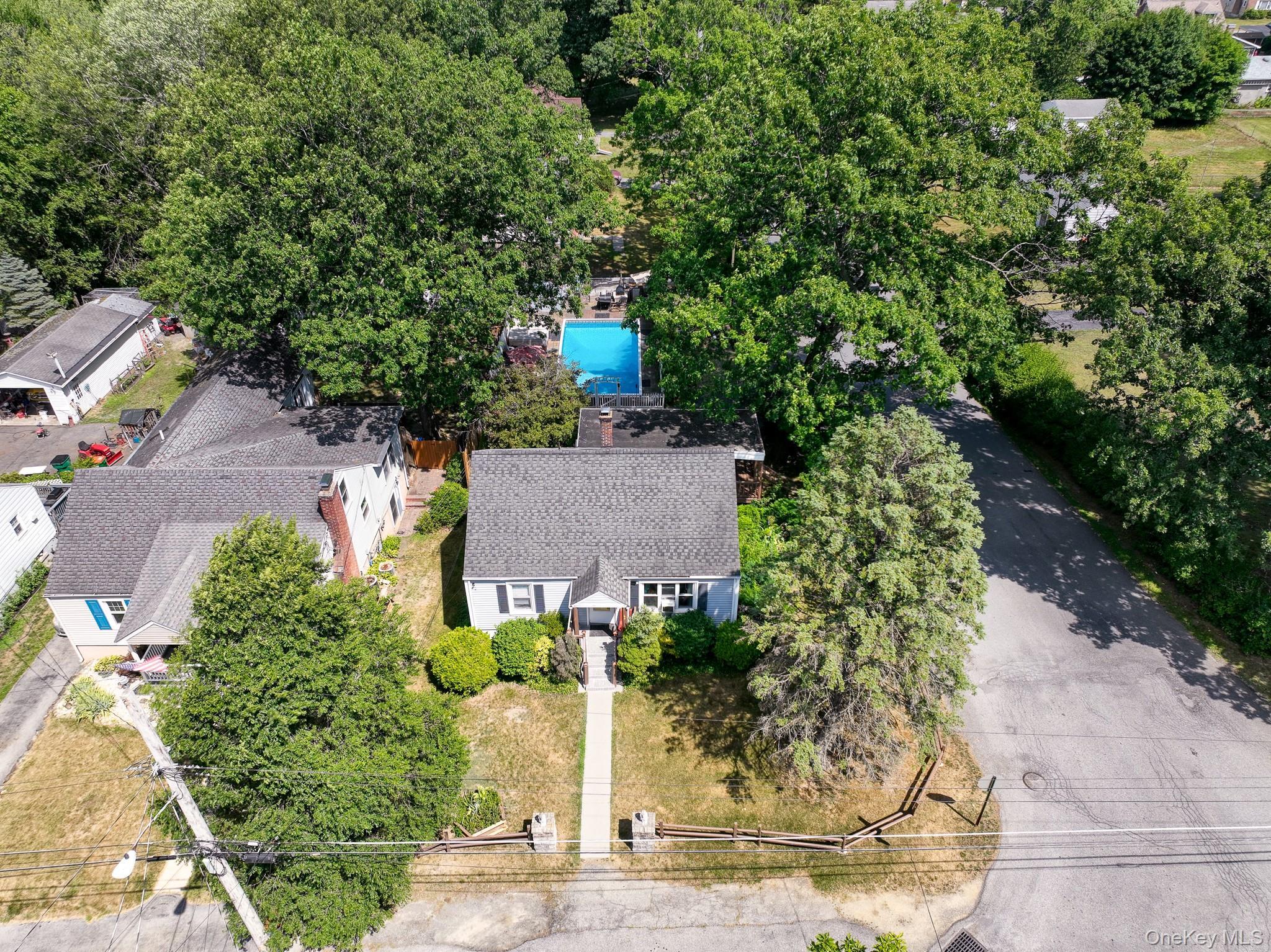 Single Family Crestwood Boulevard Dutchess County, NY 12603, MLS-1006478-3