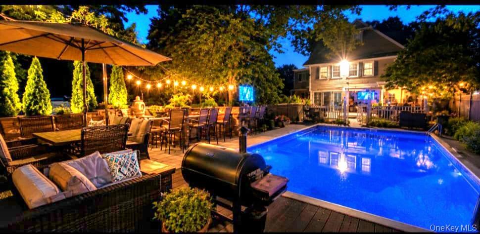 Single Family Crestwood Boulevard Dutchess County, NY 12603, MLS-1006478-30