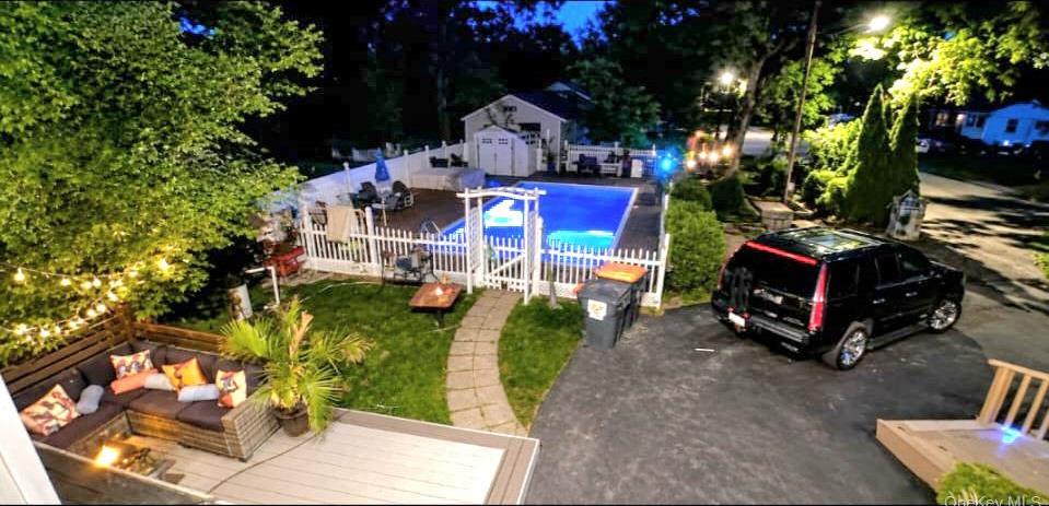Single Family Crestwood Boulevard Dutchess County, NY 12603, MLS-1006478-31