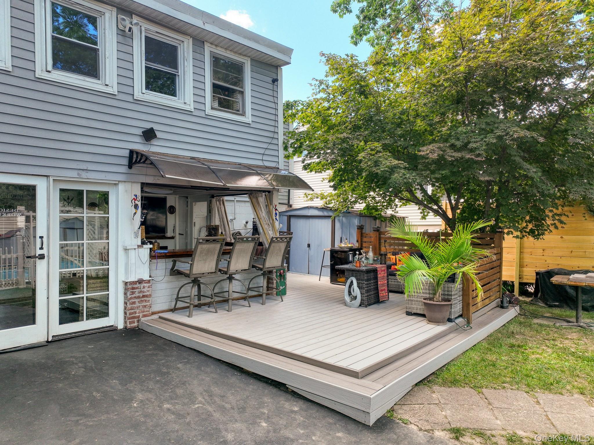 Single Family Crestwood Boulevard Dutchess County, NY 12603, MLS-1006478-32