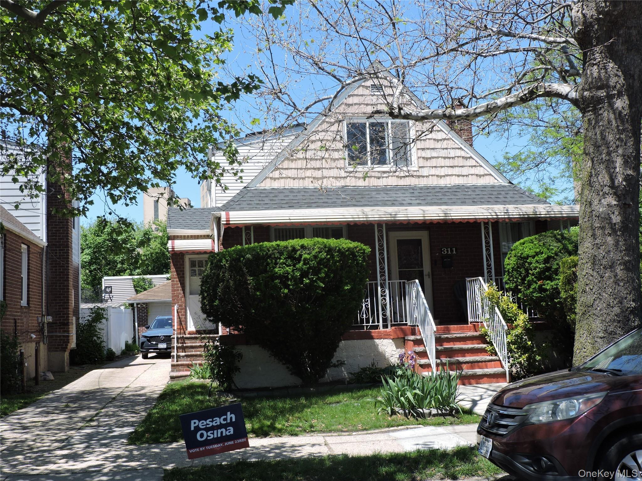 Single Family Beach 17 Queens, NY 11691, MLS-1006481-2