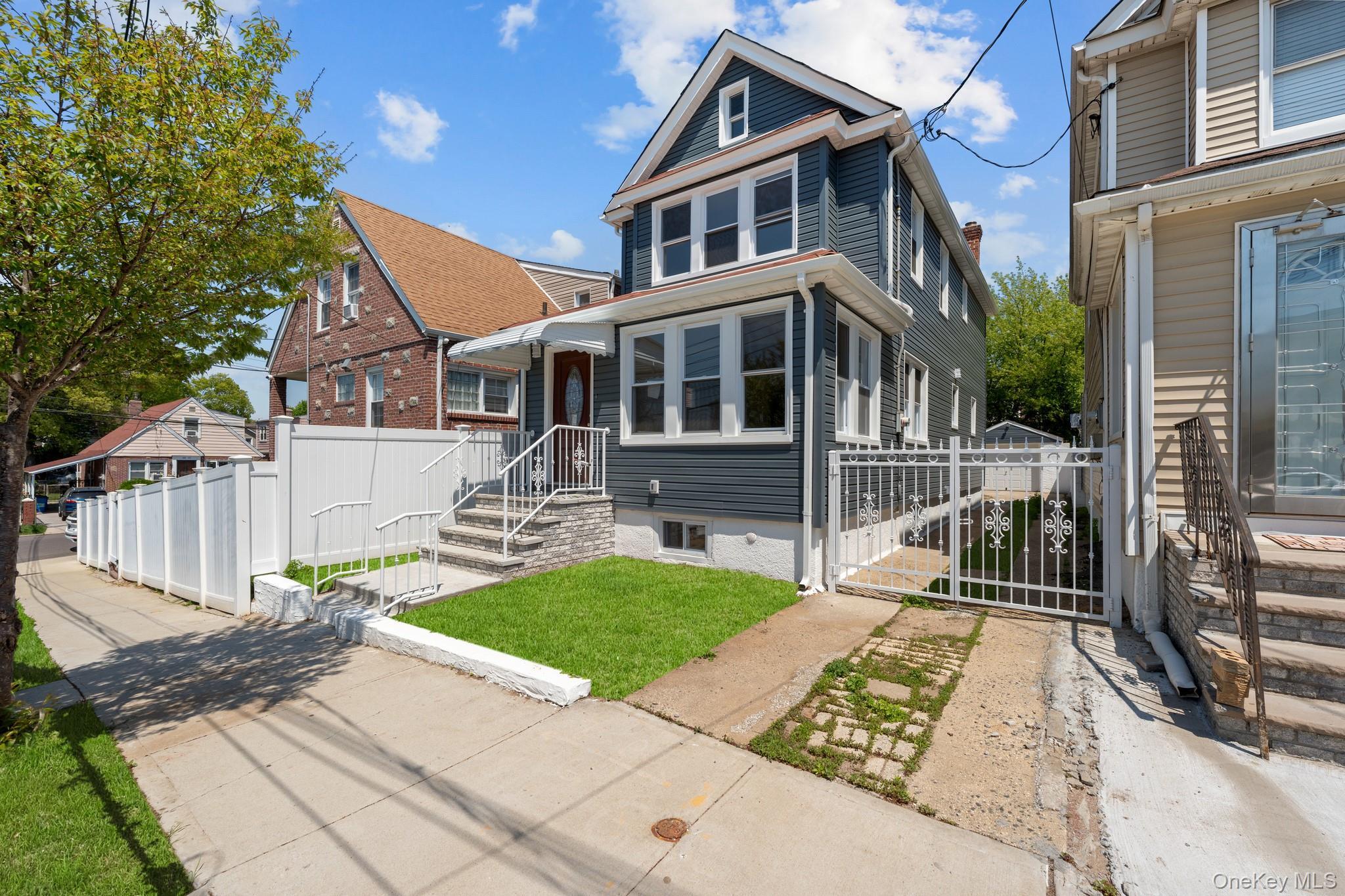 Single Family 192nd  Queens, NY 11412, MLS-1006501-12