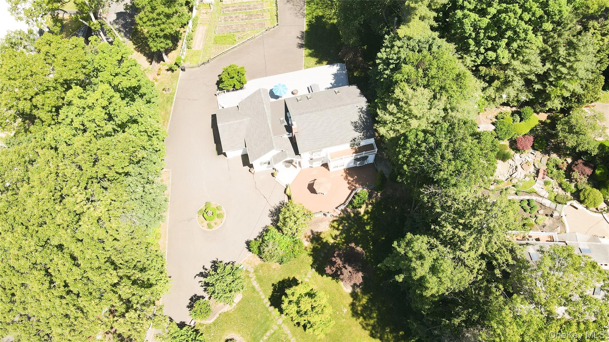 Single Family Cold Spring Road  Nassau County, NY 11791, MLS-1006505-31
