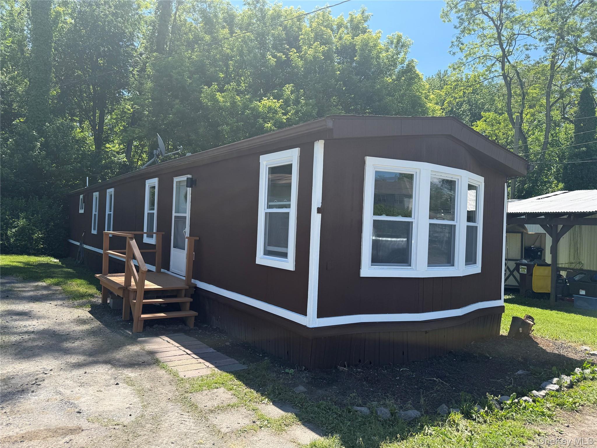 Single Family Jefferson Heights  Greene County, NY 12414, MLS-1006515-8