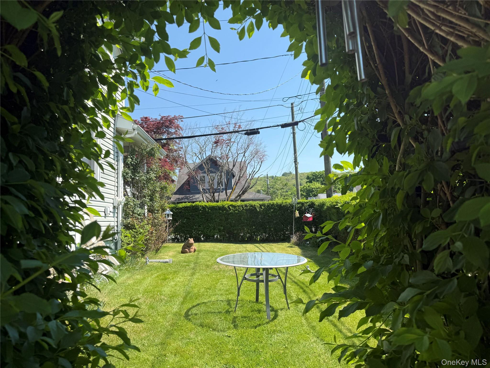 Single Family Reservoir Orange County, NY 12771, MLS-1006536-2
