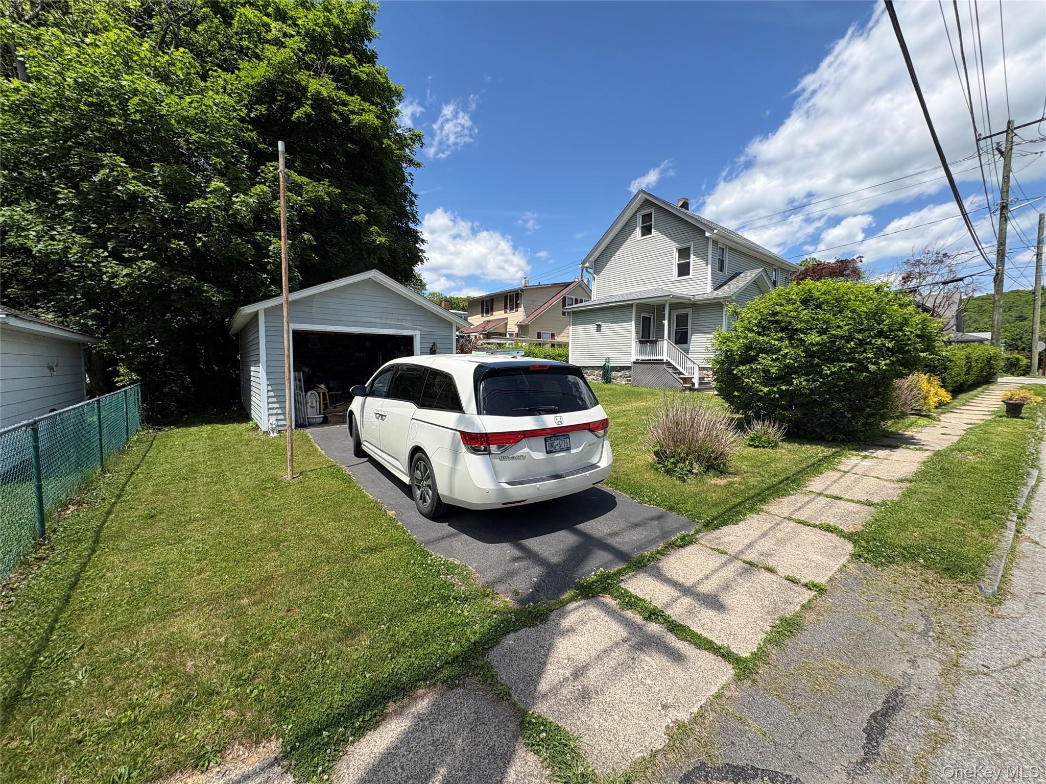 Single Family Reservoir Orange County, NY 12771, MLS-1006536-3