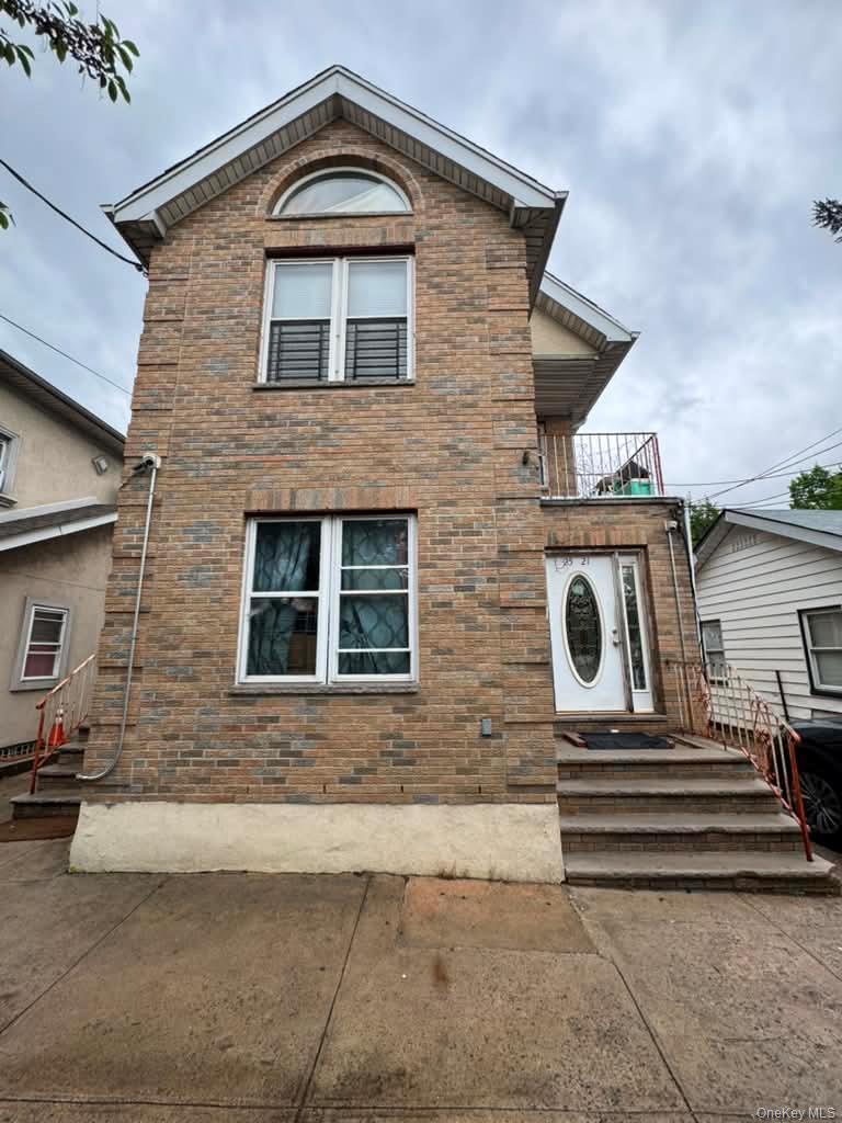 Single Family 94th Queens, NY 11369, MLS-1006543-15
