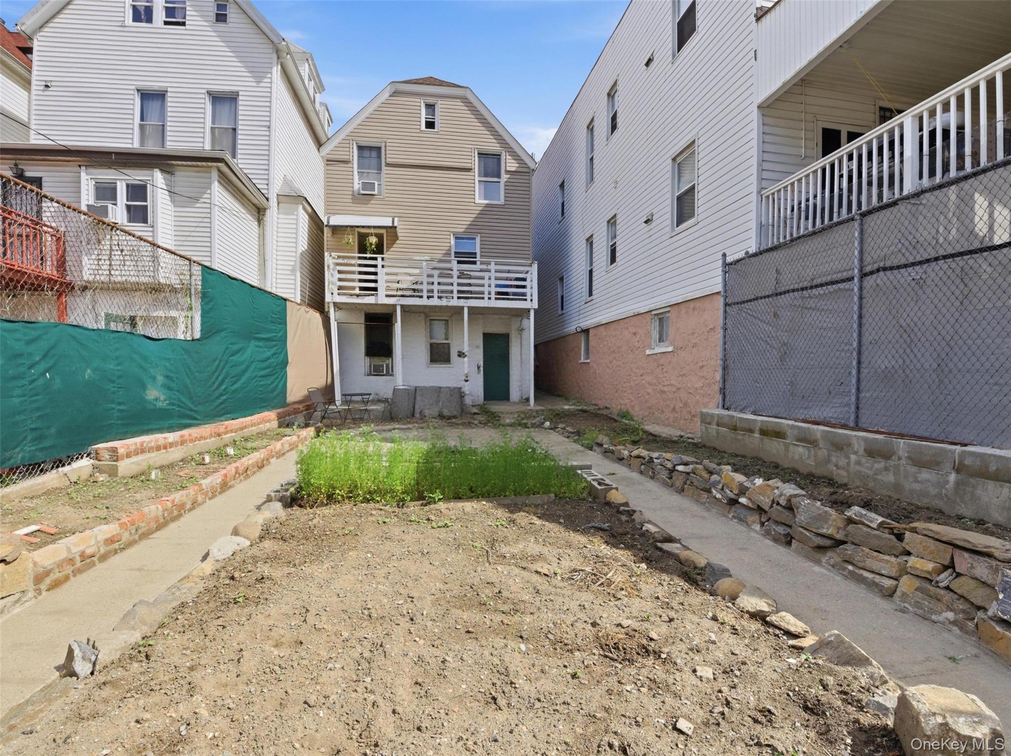 Single Family Briggs  Bronx, NY 10458, MLS-1006548-25