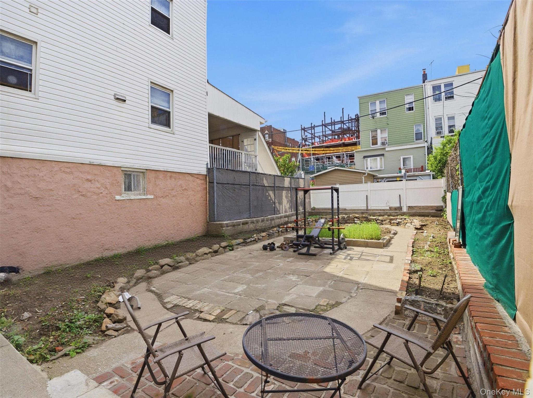 Single Family Briggs  Bronx, NY 10458, MLS-1006548-27