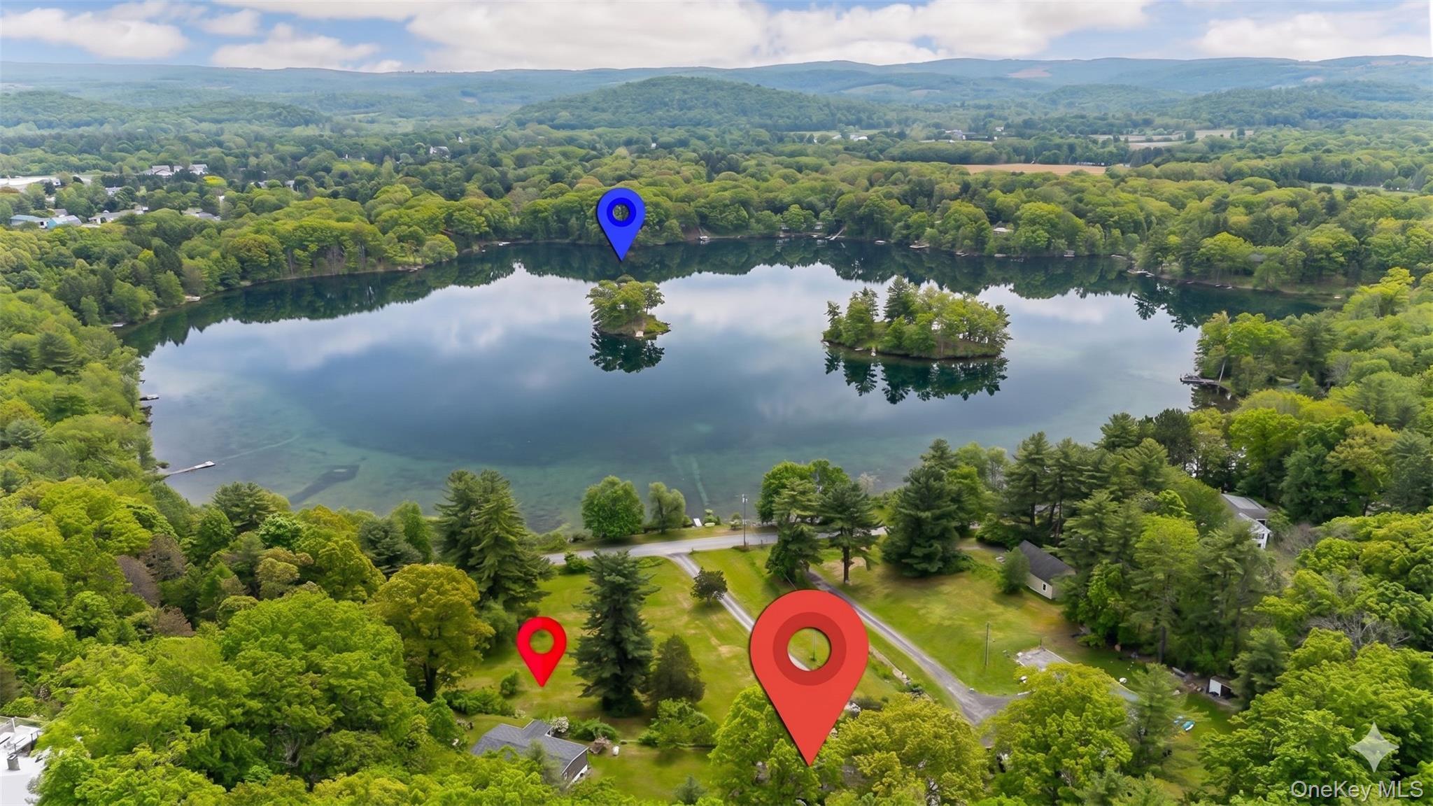 Single Family Lake Road Dutchess County, NY 12567, MLS-1006574-14