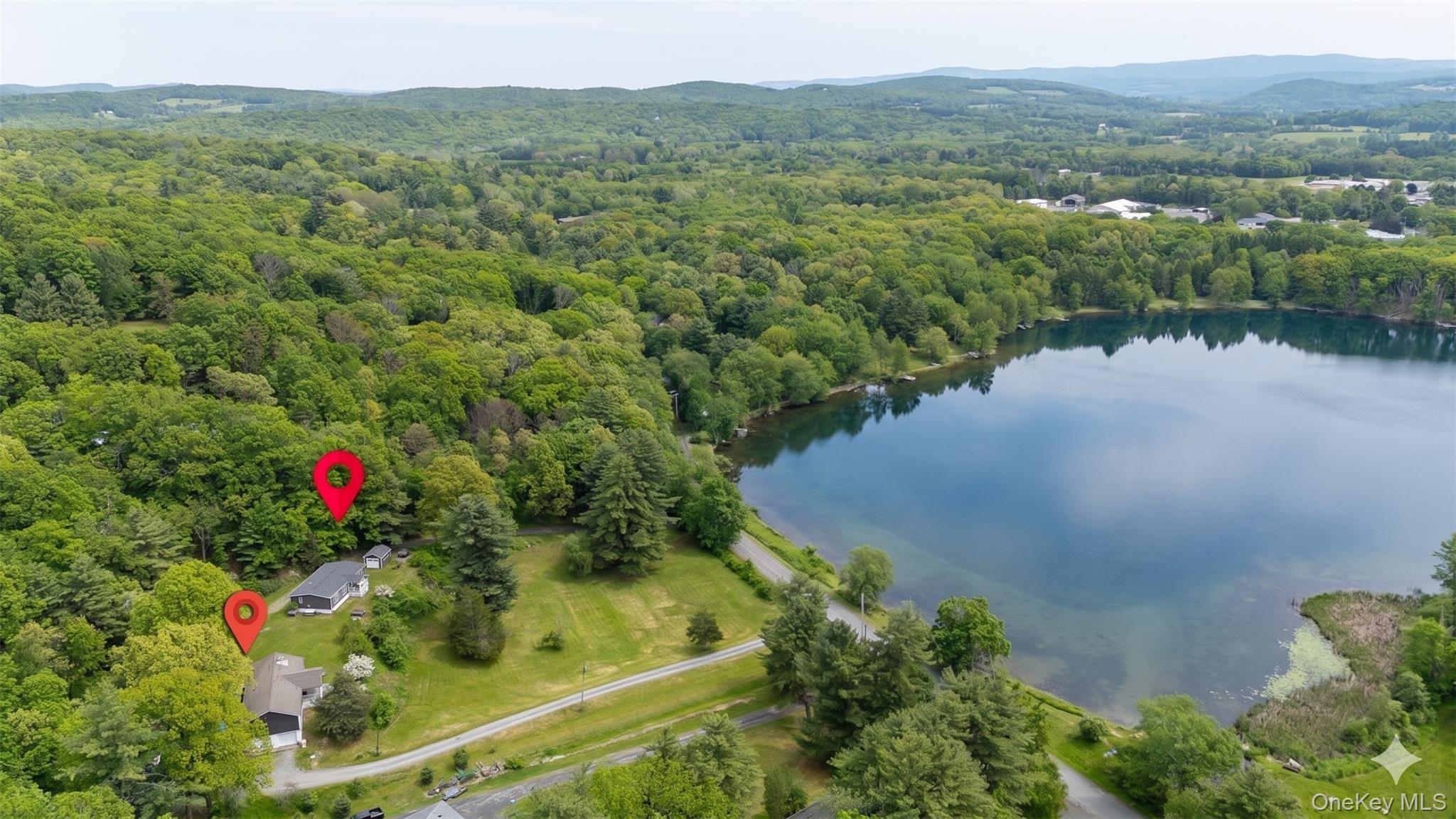 Single Family Lake Road Dutchess County, NY 12567, MLS-1006574-15